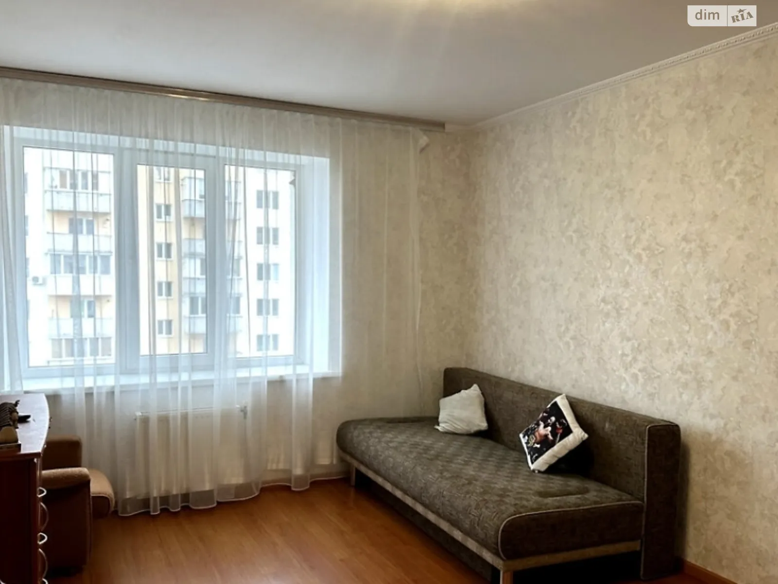 Продається 1-кімнатна квартира 40 кв. м у Вінниці