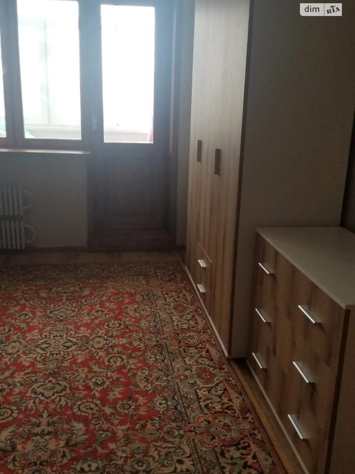 1-комнатная квартира 34 кв. м в Запорожье - фото 3