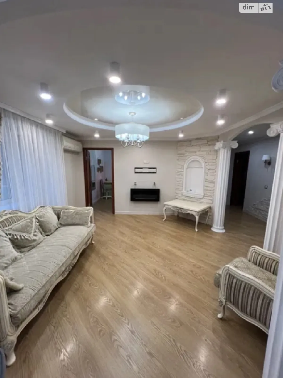Продается 4-комнатная квартира 80 кв. м в Николаеве, цена: 74000 $ - фото 1