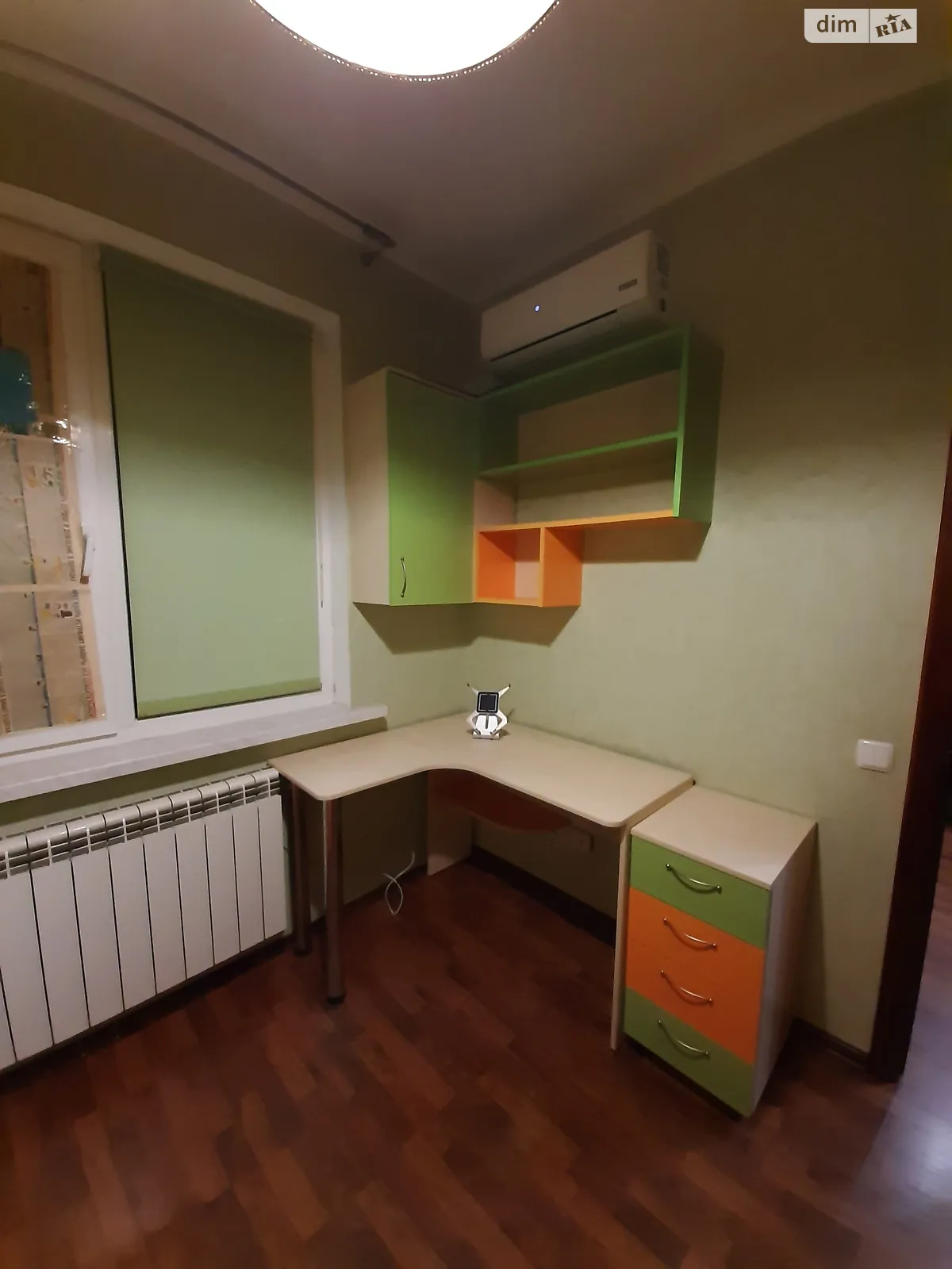 Сдается в аренду 4-комнатная квартира 70 кв. м в Харькове - фото 4
