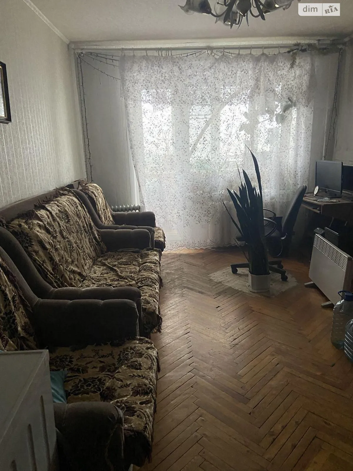 Продается 2-комнатная квартира 45 кв. м в Харькове, ул. Новгородская, 6