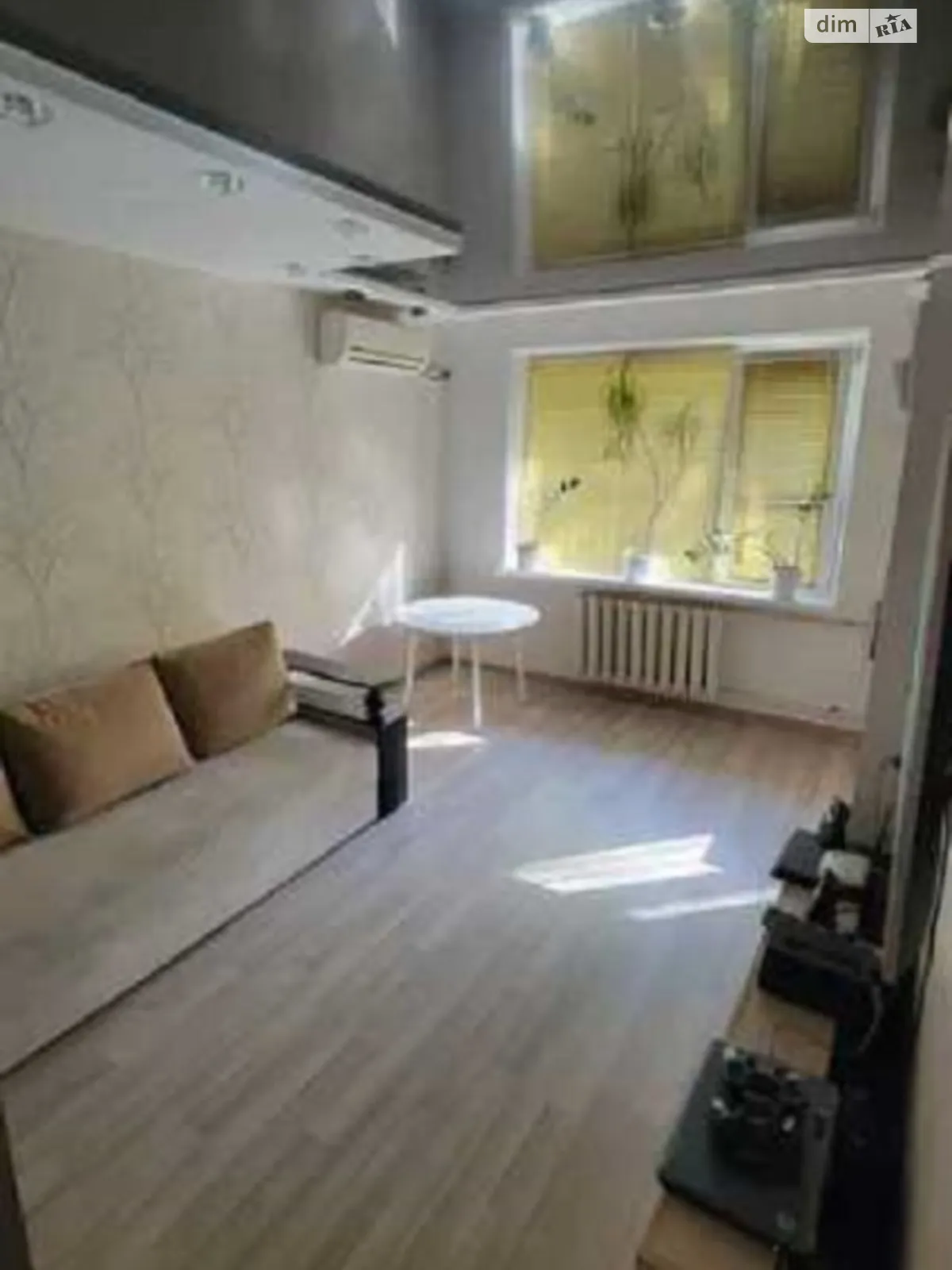 Продается 1-комнатная квартира 31 кв. м в Полтаве, ул. Курчатова - фото 1