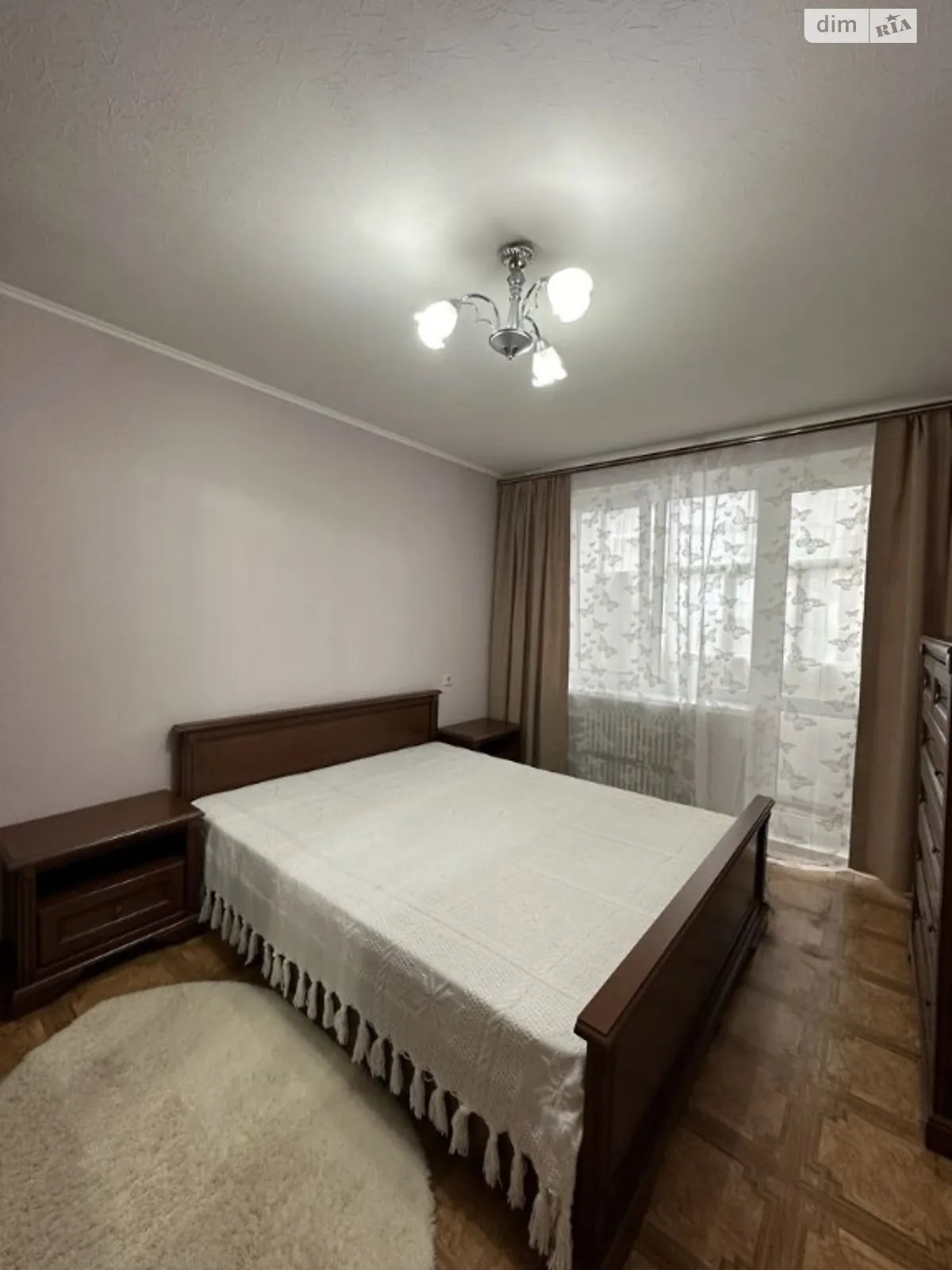 Сдается в аренду 2-комнатная квартира 53 кв. м в Днепре, цена: 14000 грн