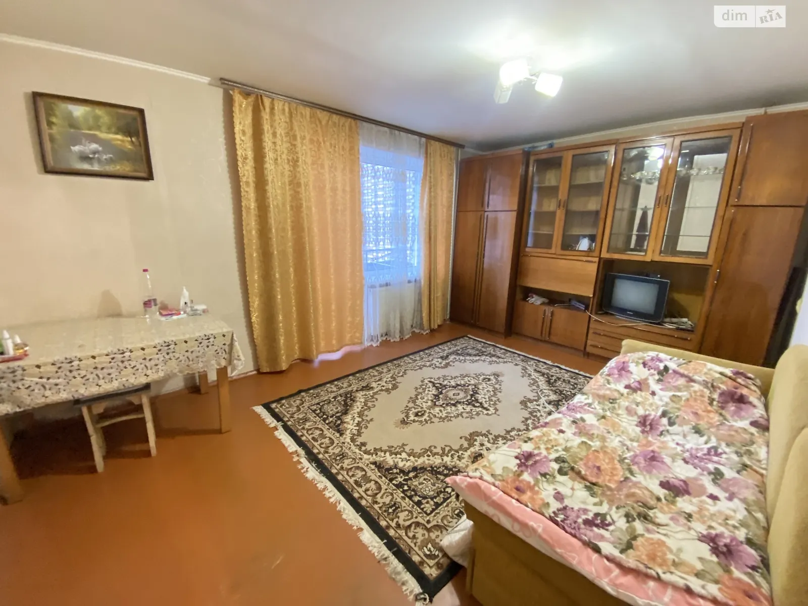 Продается 3-комнатная квартира 61.3 кв. м в Виннице, пер. Ясный, 12А/1 - фото 1