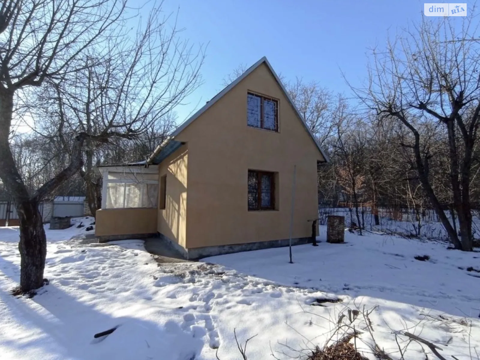 Продається будинок 2 поверховий 47 кв. м з верандою, цена: 15134 $