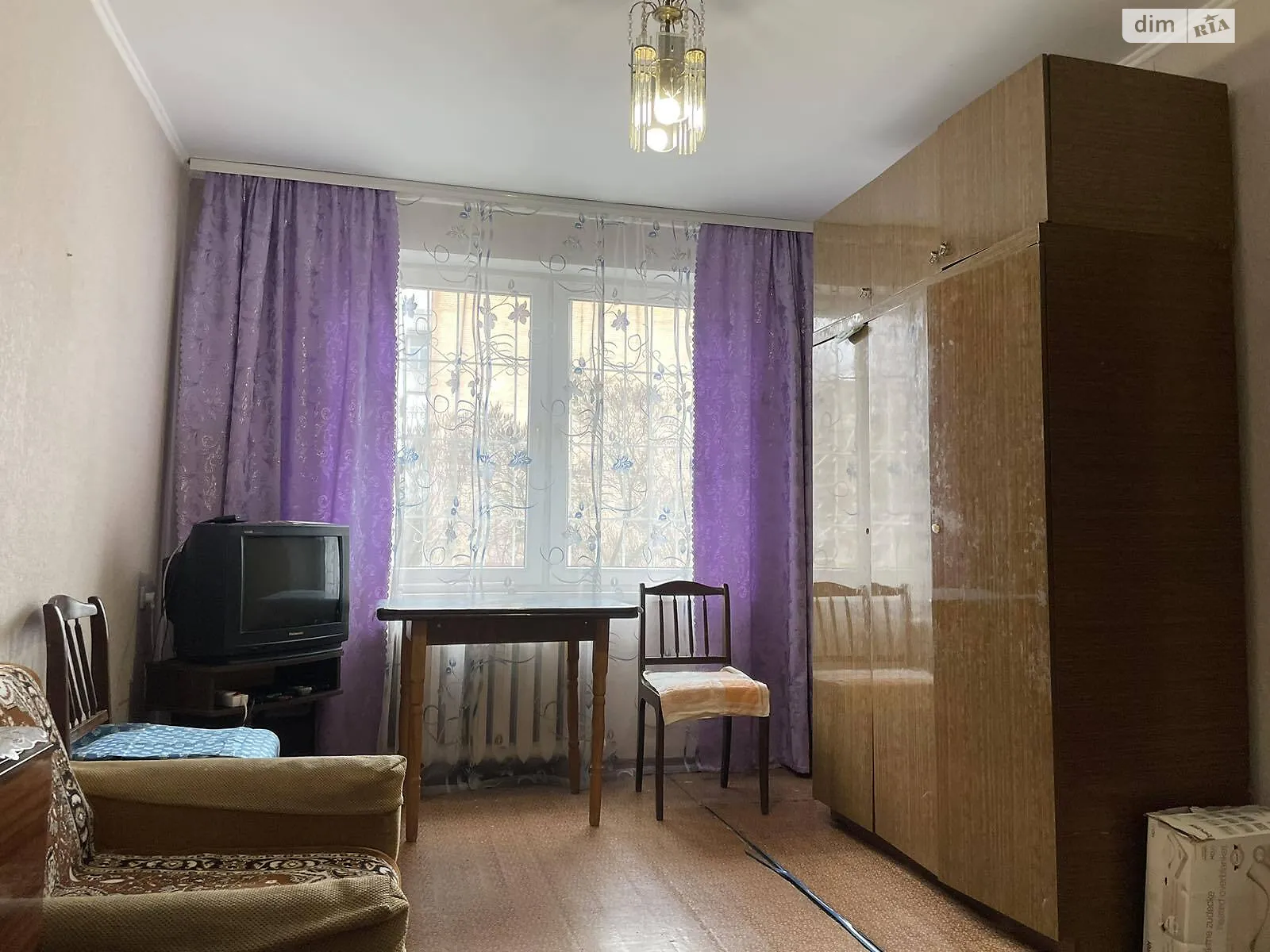 Продается 2-комнатная квартира 45 кв. м в Хмельницком, ул. Майборского - фото 1