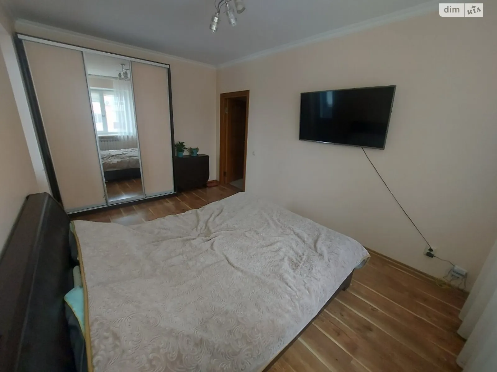 Продается 2-комнатная квартира 66 кв. м в Хмельницком - фото 2