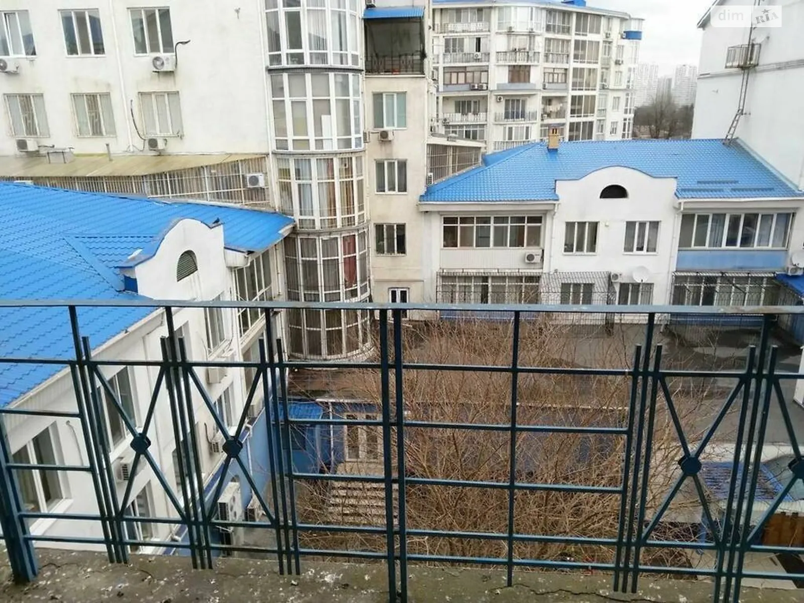 Продается 2-комнатная квартира 110 кв. м в Одессе - фото 2