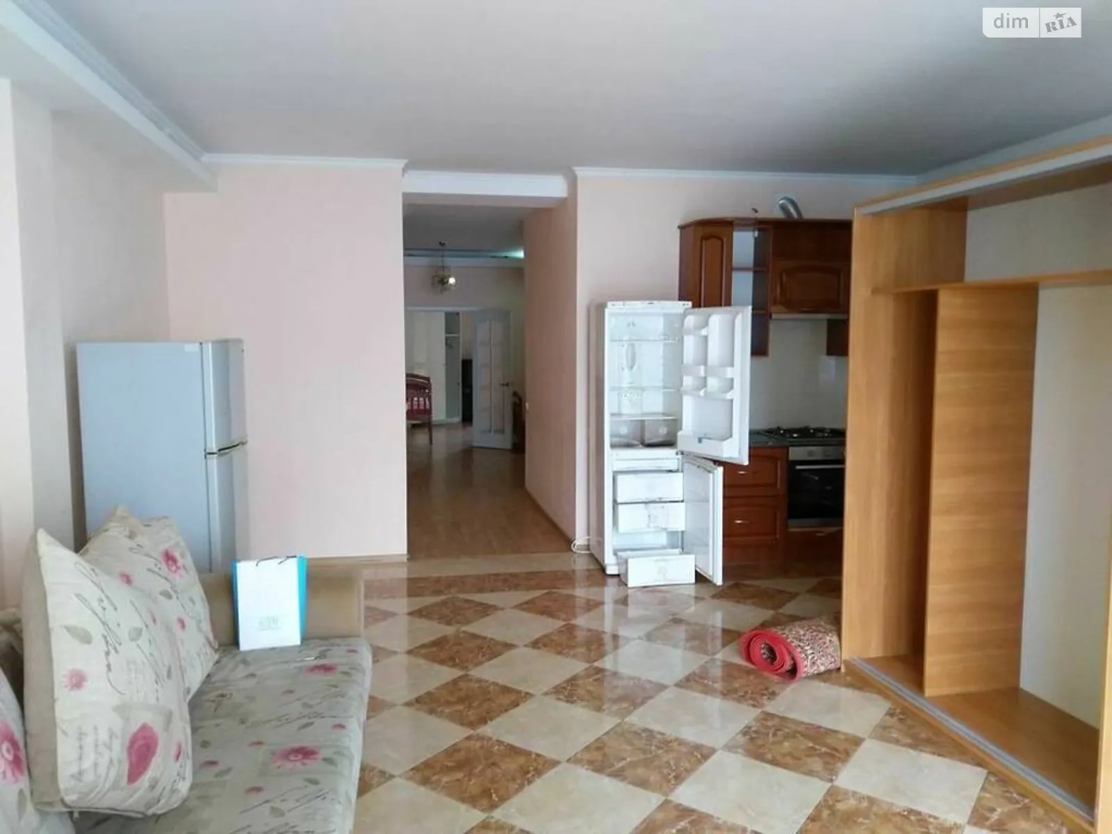 Продается 2-комнатная квартира 110 кв. м в Одессе - фото 3
