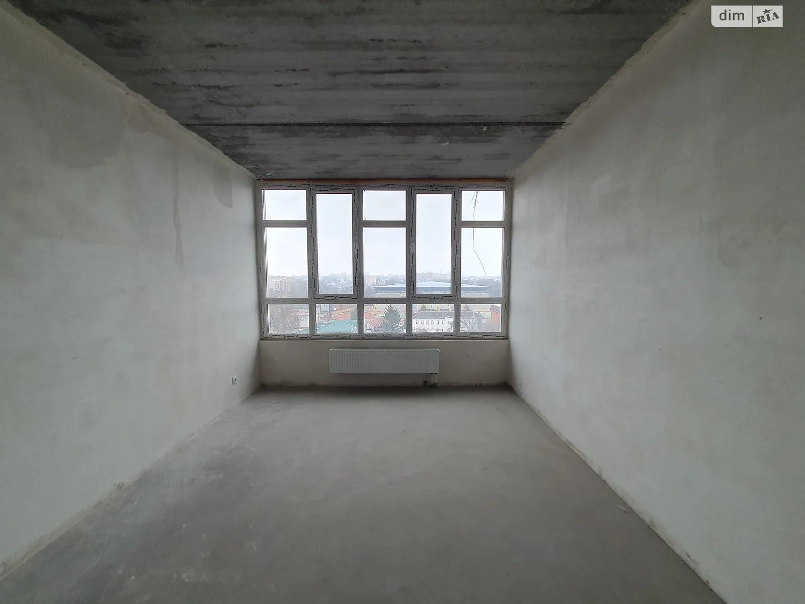 Продается 1-комнатная квартира 51.3 кв. м в, цена: 55999 $ - фото 1