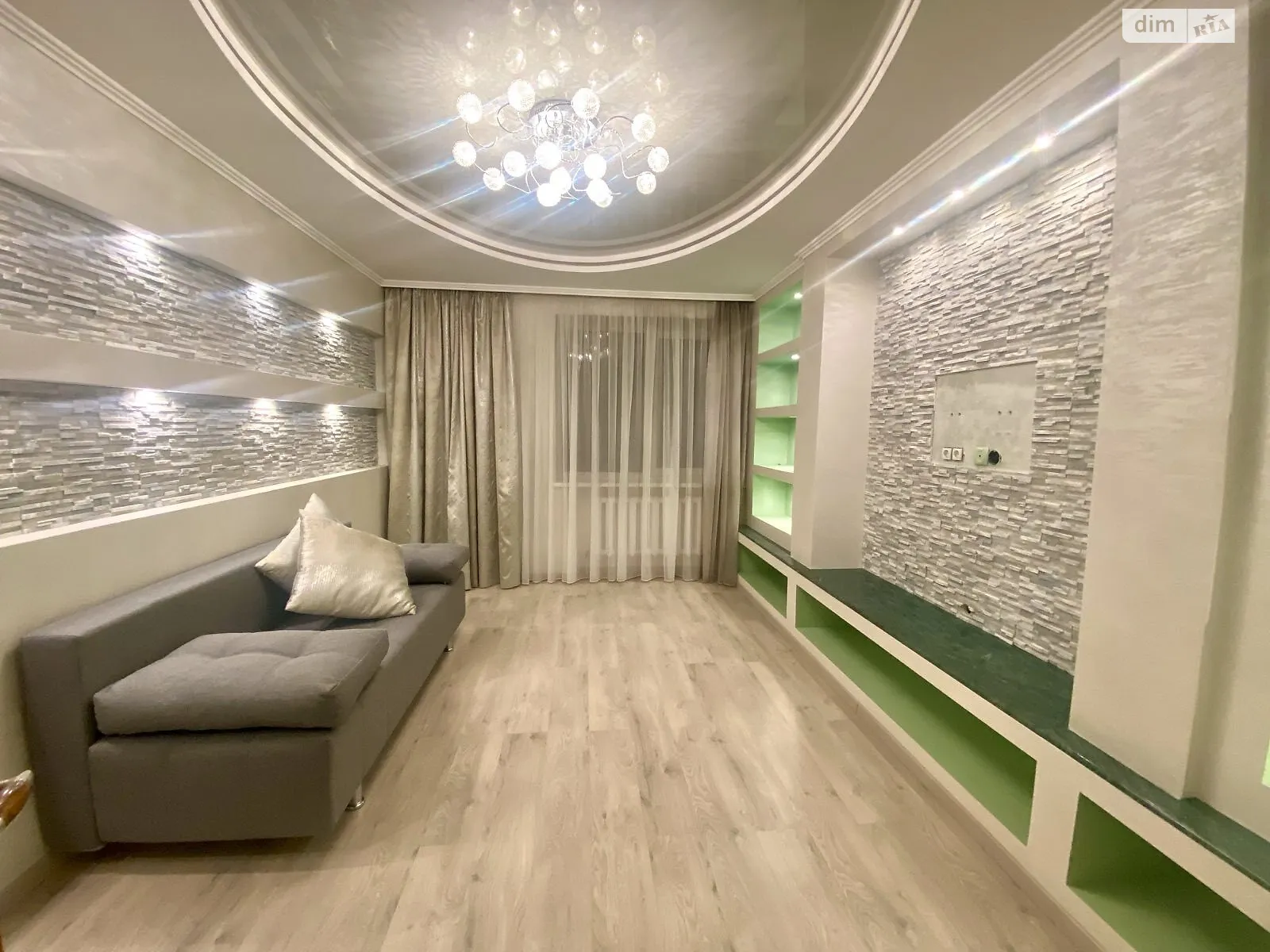 Продается 3-комнатная квартира 160.4 кв. м в Одессе, ул. Педагогическая - фото 1