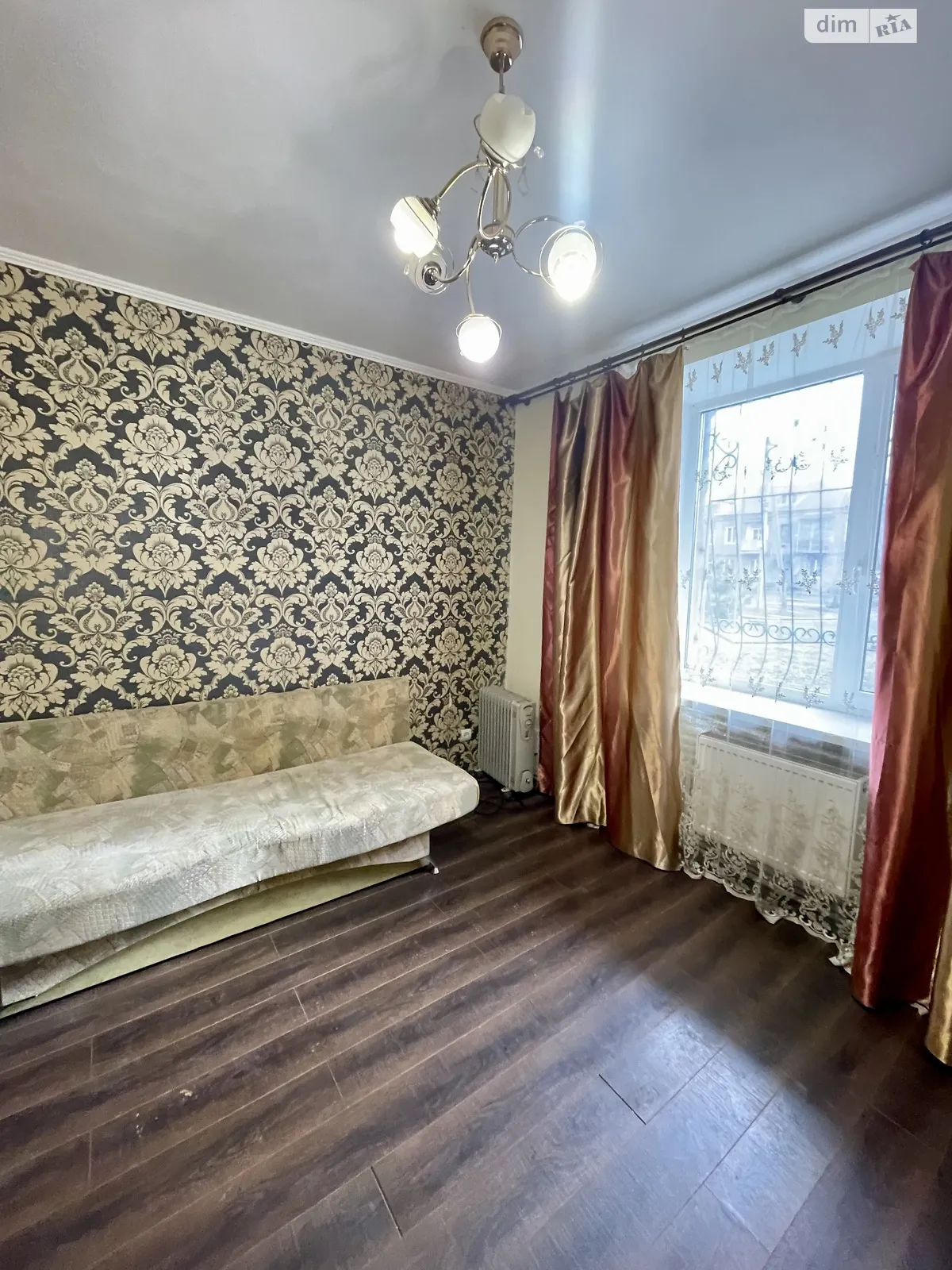 Сдается в аренду 1-комнатная квартира 18 кв. м в Харькове
