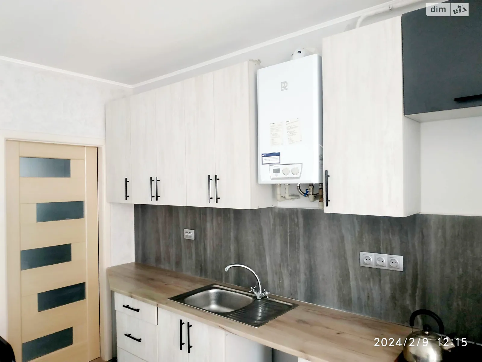 Продается 1-комнатная квартира 43 кв. м в Ровно, цена: 52000 $ - фото 1