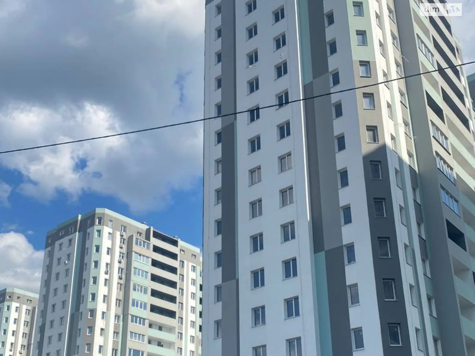 Продается 2-комнатная квартира 61 кв. м в Харькове, ул. Заливная, 12 - фото 1