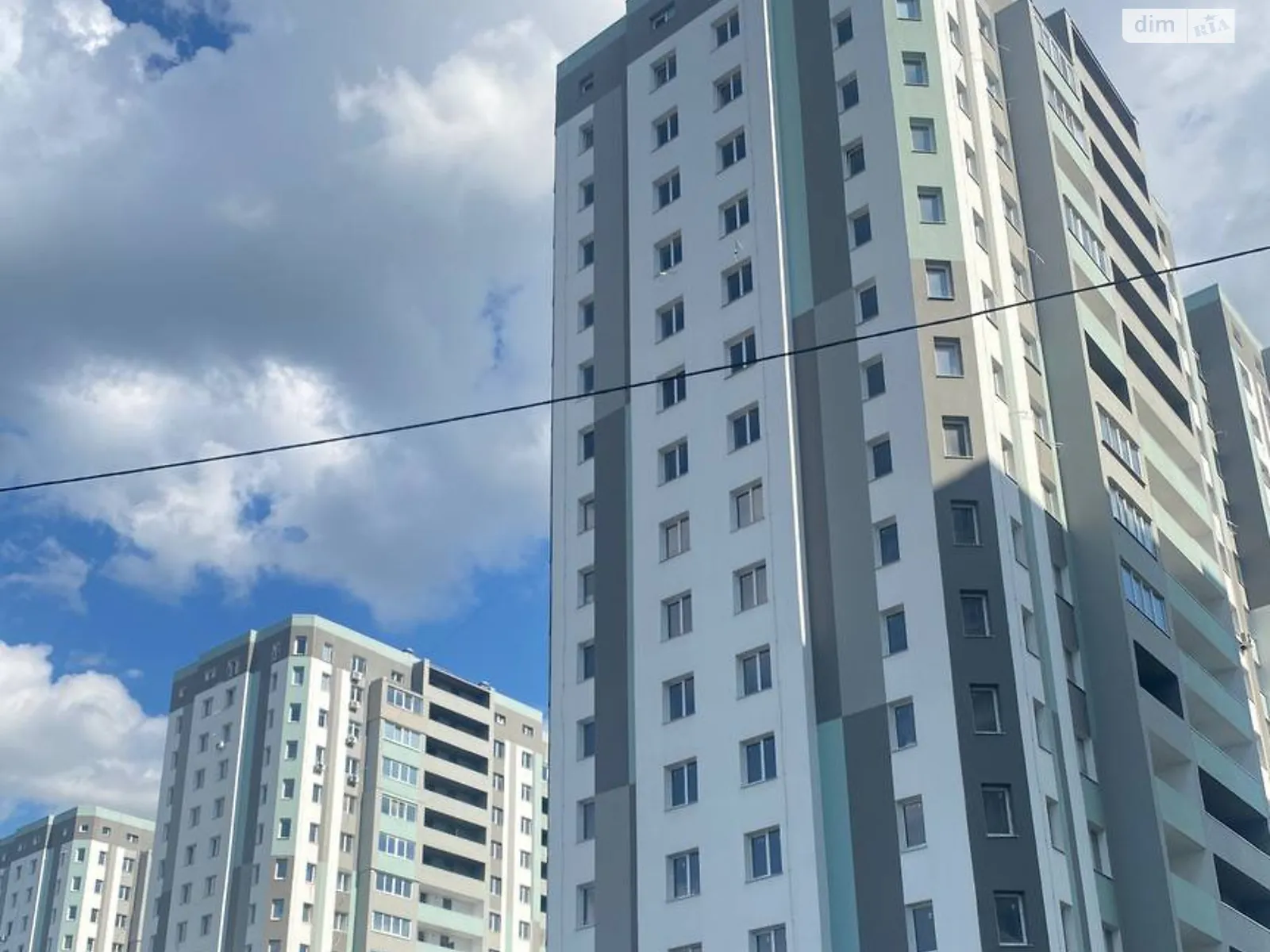 Продається 1-кімнатна квартира 46 кв. м у Харкові, цена: 25000 $ - фото 1