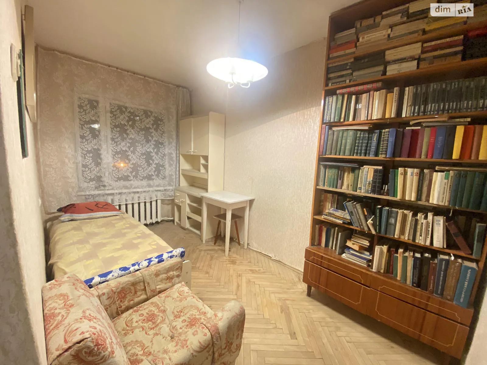 Здається в оренду кімната 30 кв. м у Львові, цена: 4500 грн - фото 1