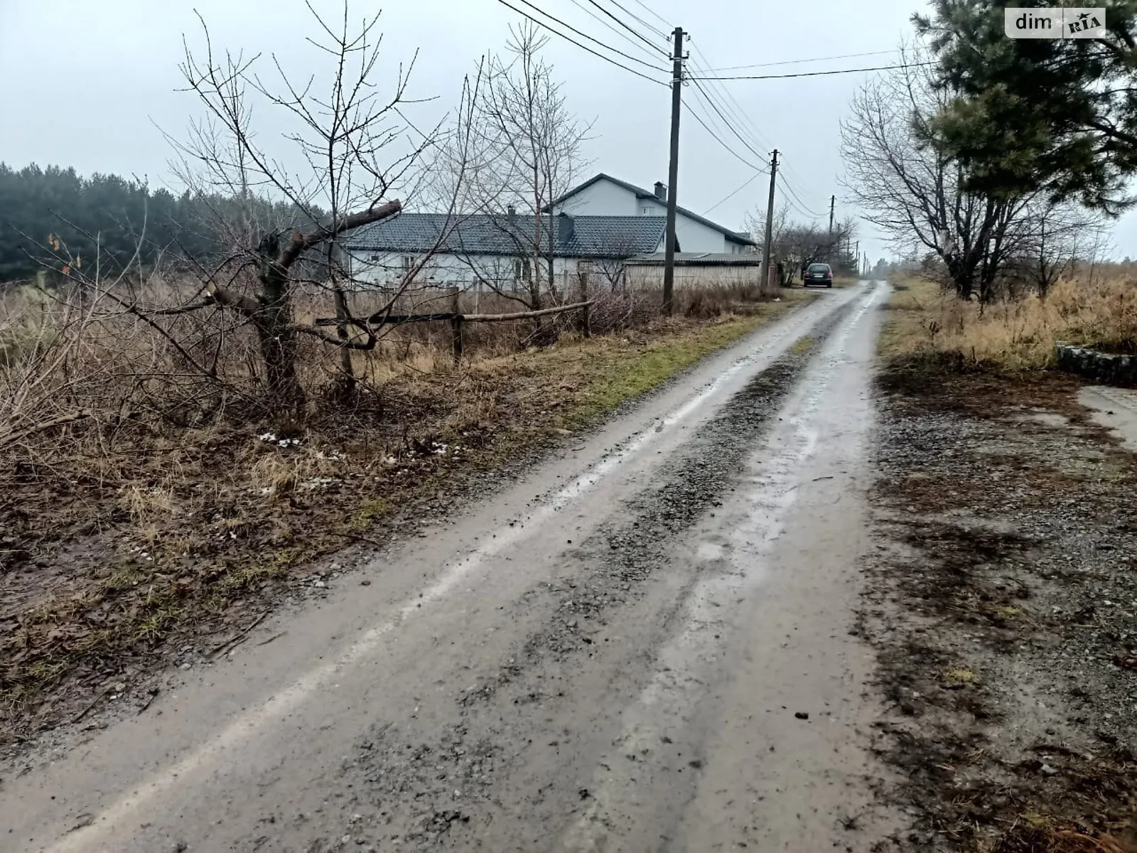 Продается земельный участок 16 соток в Винницкой области - фото 4