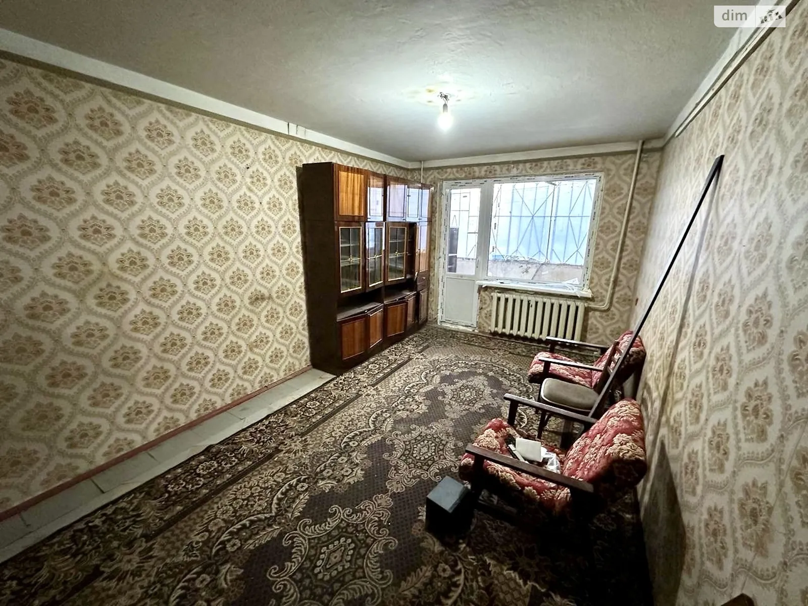 Продается 3-комнатная квартира 62 кв. м в Николаеве, ул. Озерная, 1 - фото 1