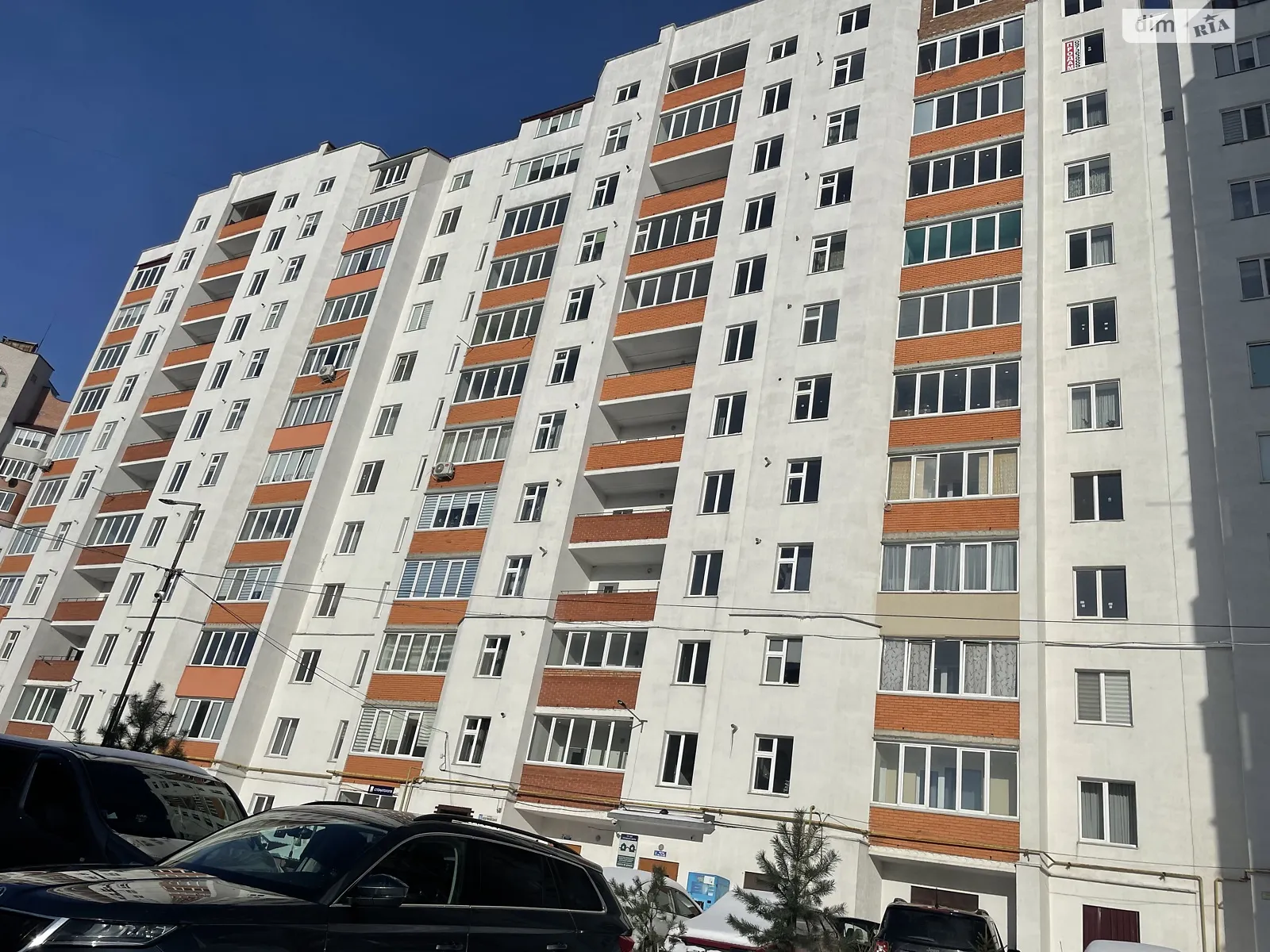 Продается 3-комнатная квартира 102.8 кв. м в Хмельницком, ул. Лесогриневецкая - фото 1