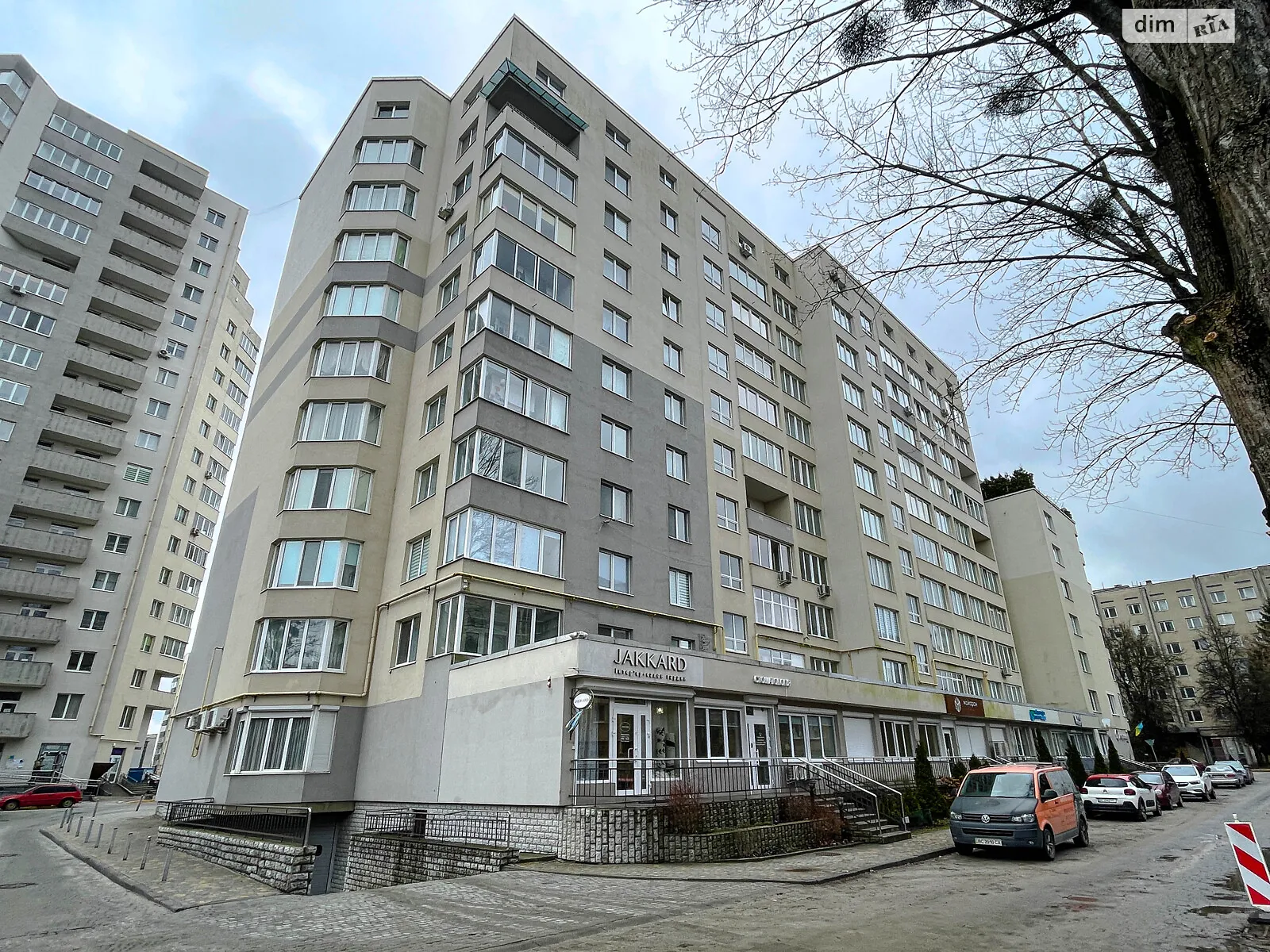 Продается 3-комнатная квартира 118 кв. м в Львове, цена: 179520 $