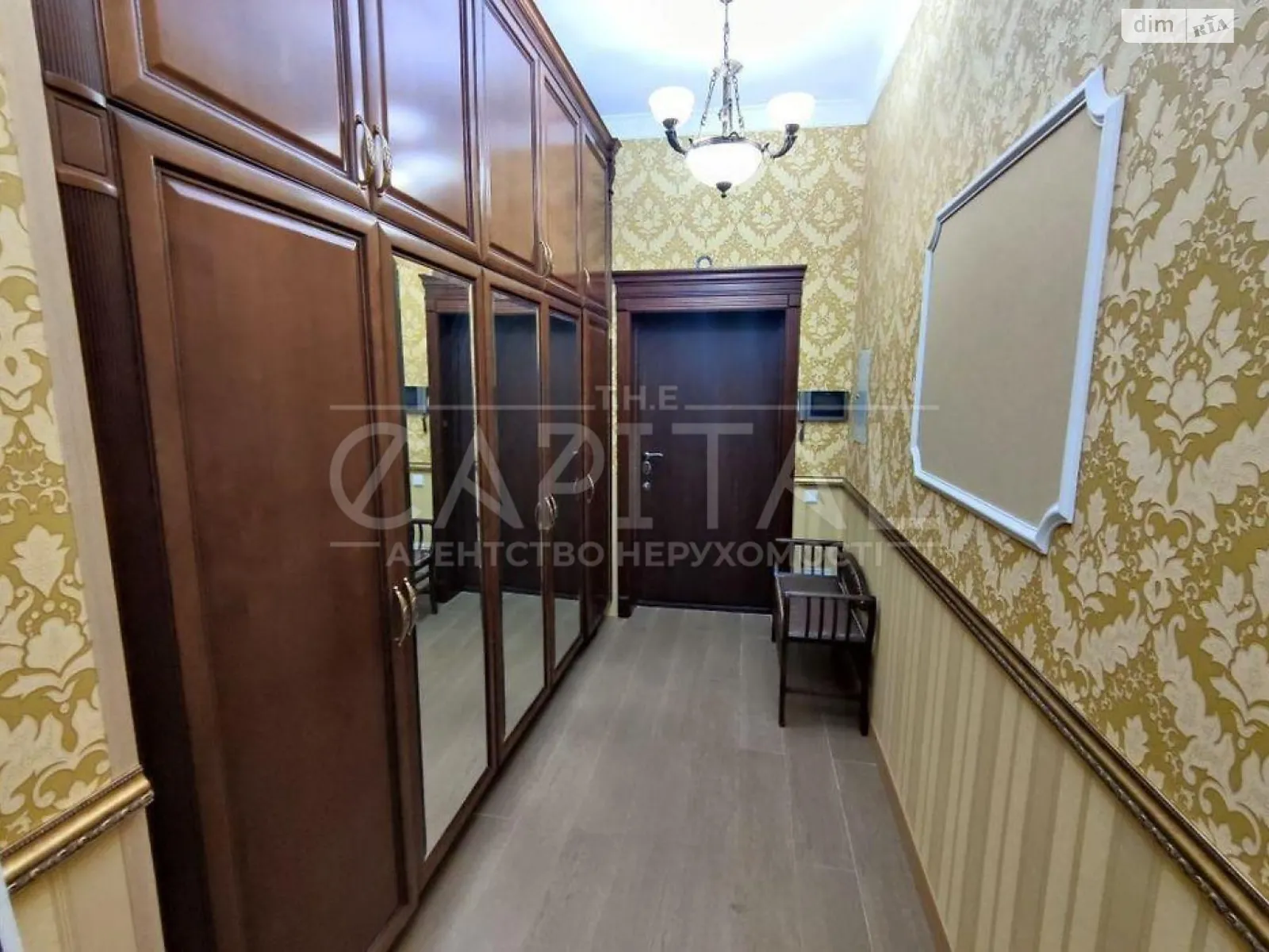 Здається в оренду 3-кімнатна квартира 110 кв. м у Києві - фото 3