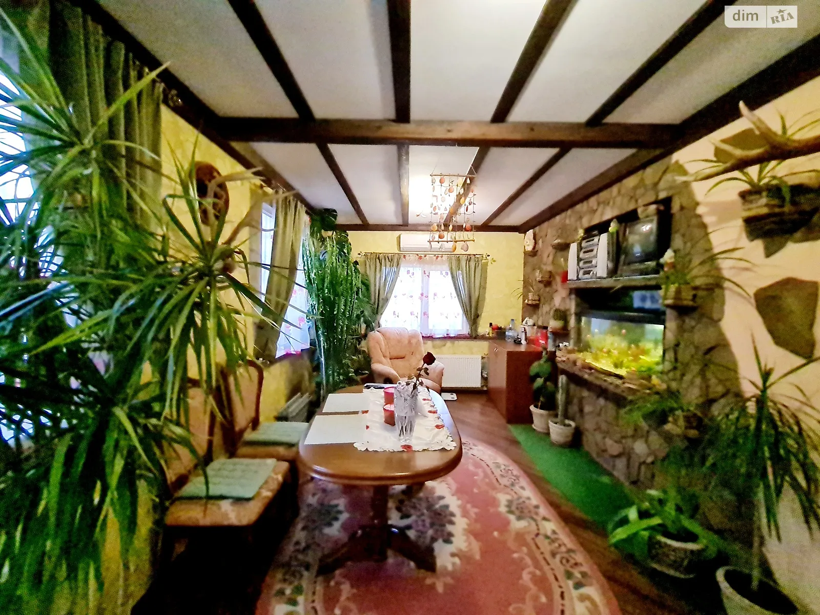 Продається будинок 3 поверховий 224.4 кв. м з балконом, цена: 180000 $ - фото 1