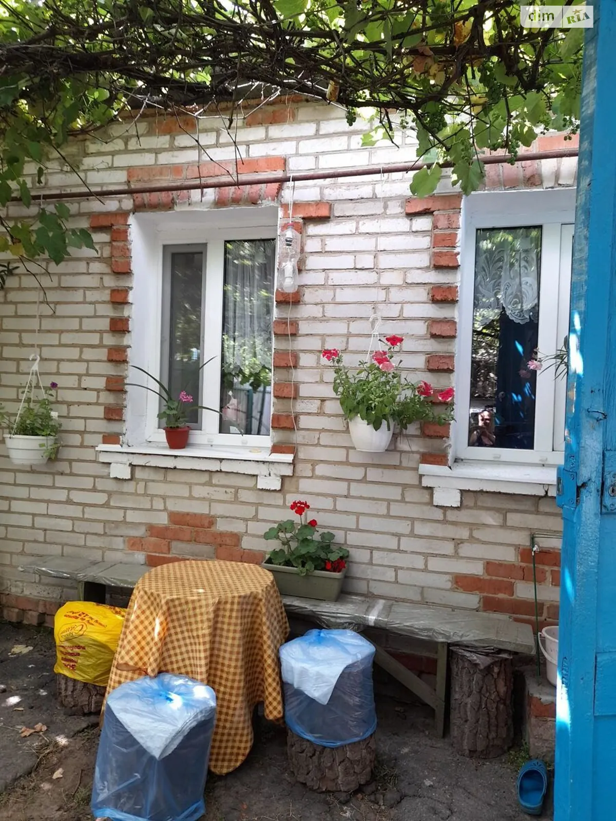 Продається одноповерховий будинок 80 кв. м з каміном, цена: 59000 $