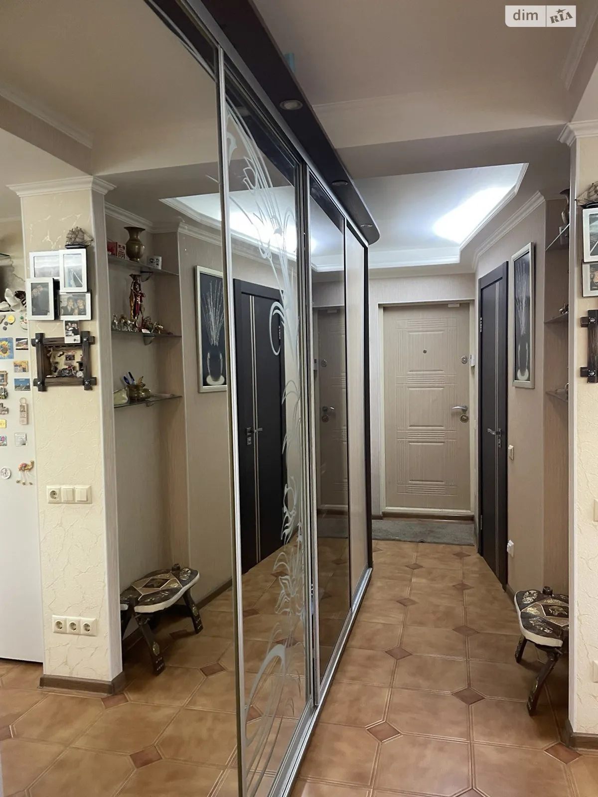 Продається 3-кімнатна квартира 61.8 кв. м у Києві, вул. Бориса Мартоса(Плеханова), 4А - фото 1