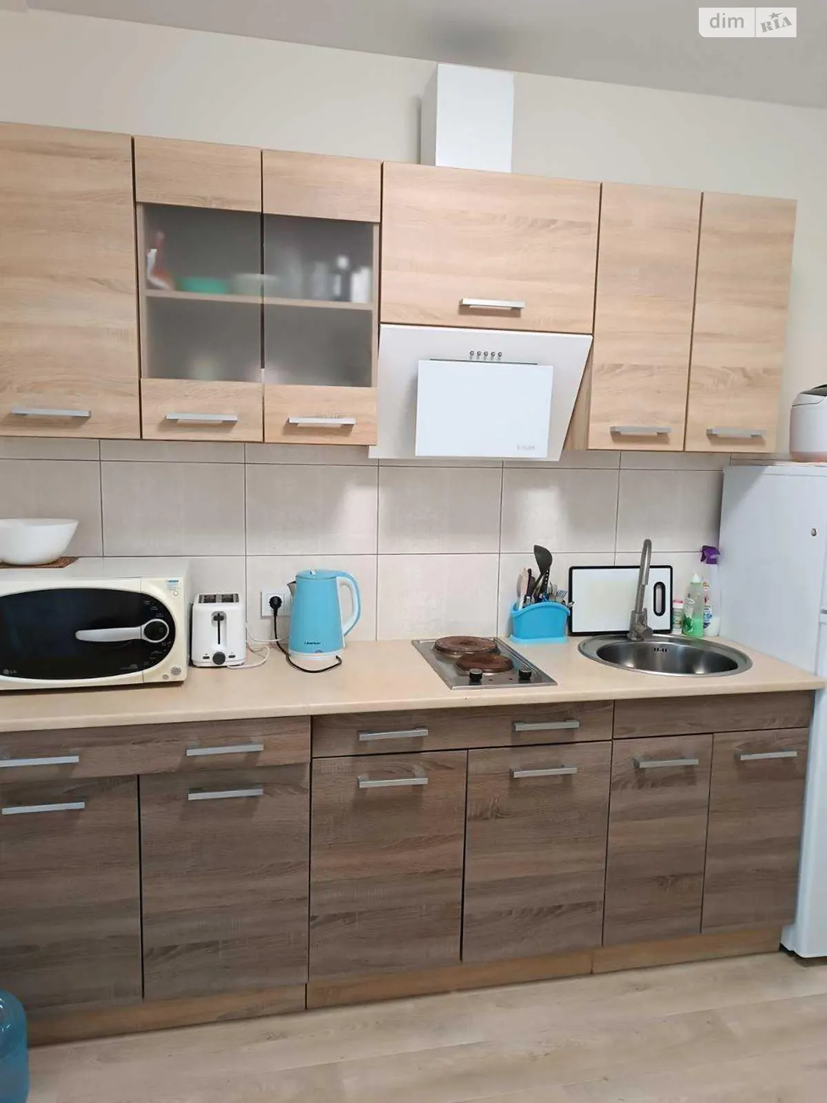 Продается 1-комнатная квартира 39 кв. м в Харькове, цена: 34800 $