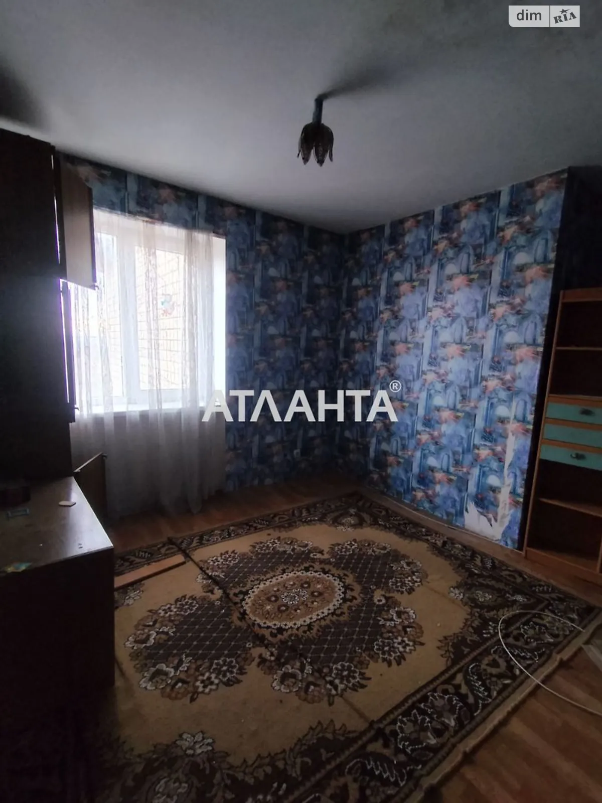 Продається 3-кімнатна квартира 68 кв. м у Василівці, цена: 10000 $ - фото 1