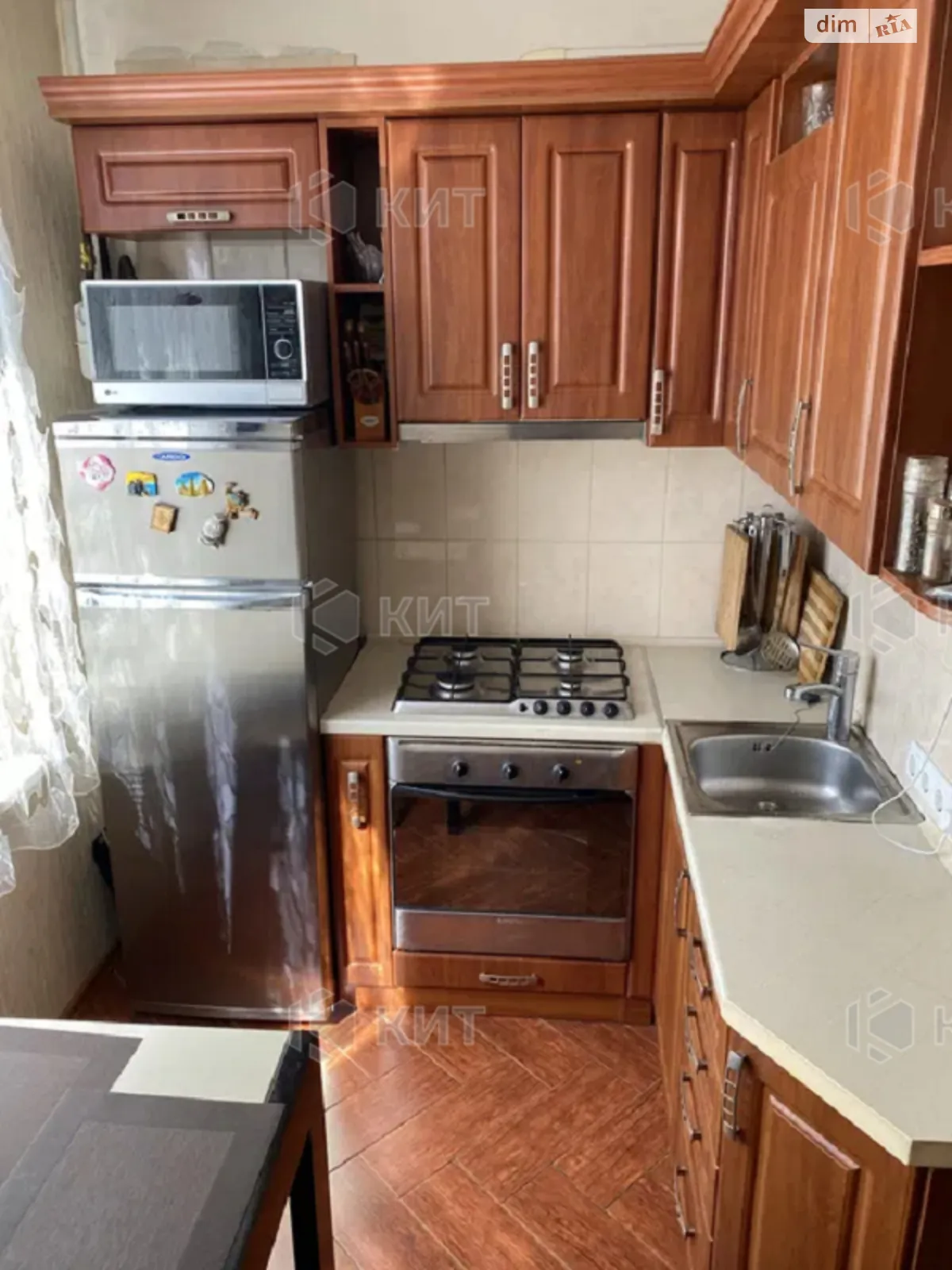 Продается 1-комнатная квартира 26 кв. м в Харькове, цена: 27000 $