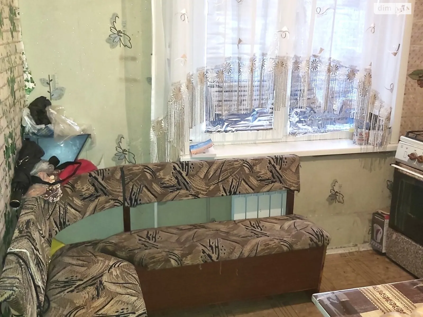 1-комнатная квартира 33 кв. м в Запорожье, цена: 19900 $ - фото 1