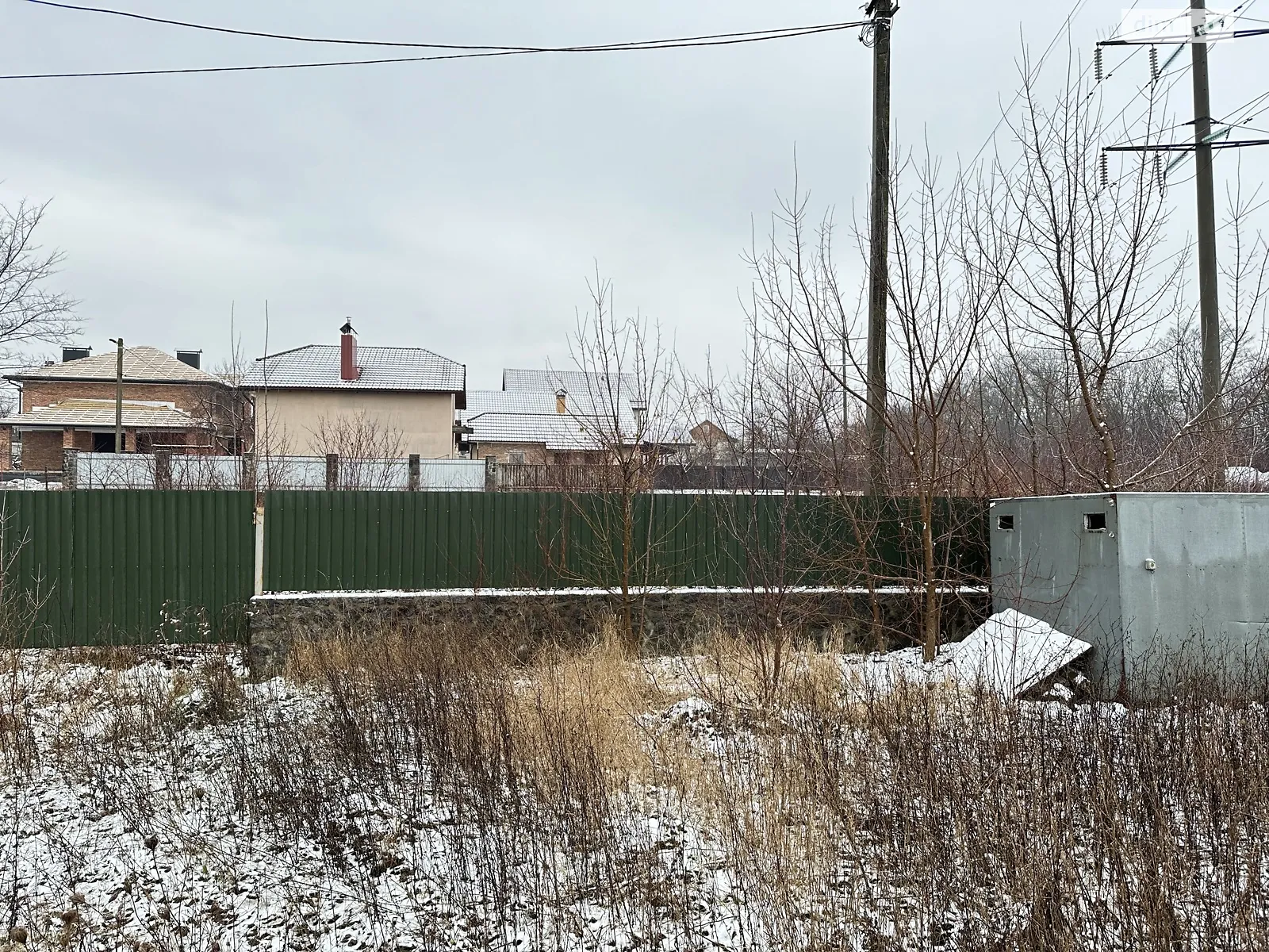 Продается земельный участок 35 соток в Винницкой области - фото 4