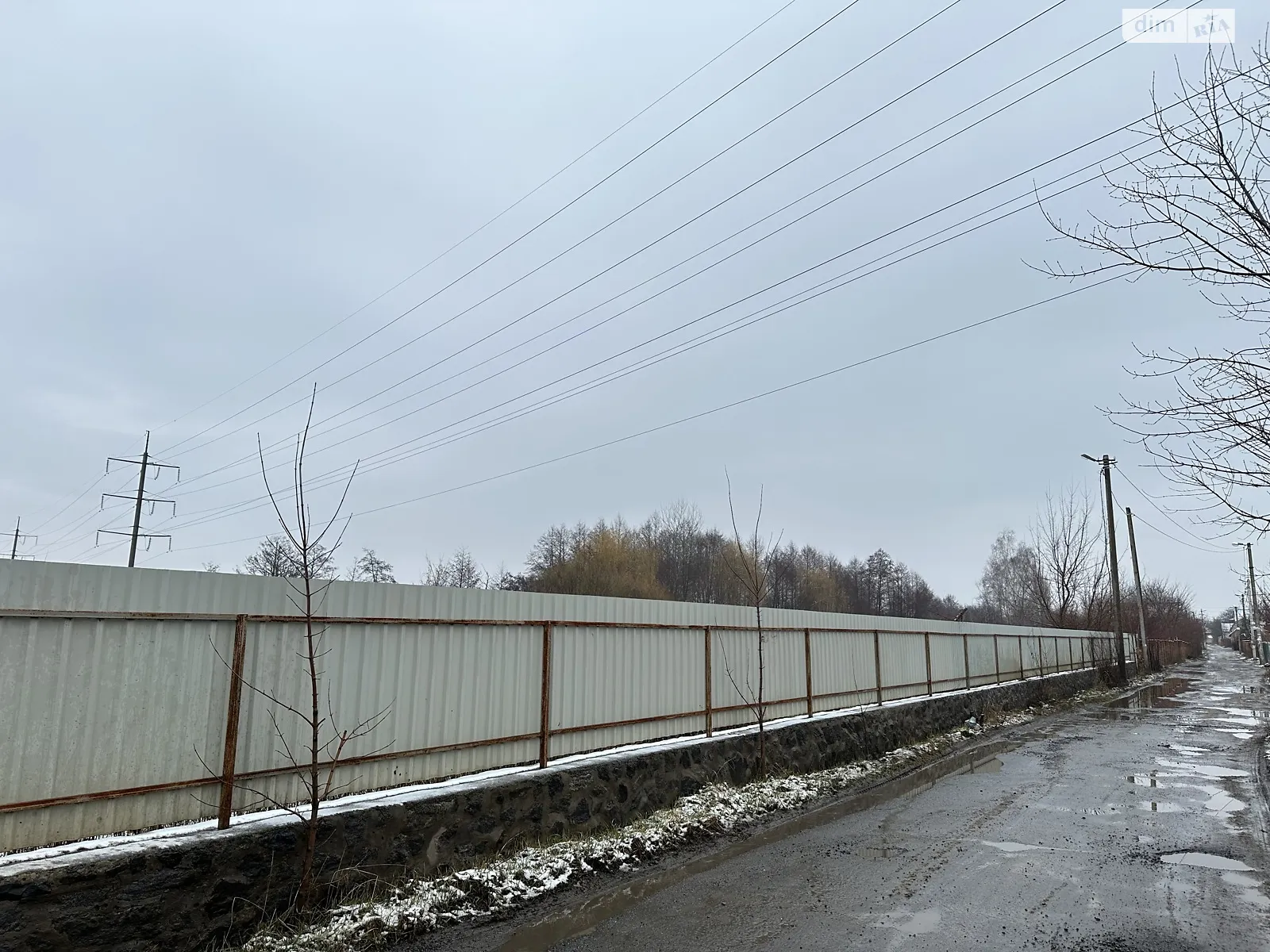 Продается земельный участок 35 соток в Винницкой области, цена: 245000 $ - фото 1