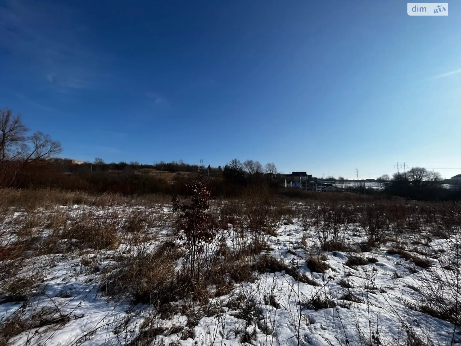 Продается земельный участок 24.7 соток в Хмельницкой области, цена: 11460 $