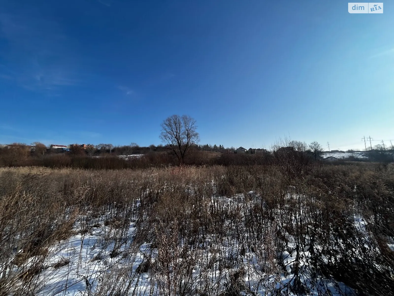 Продается земельный участок 19.3 соток в Хмельницкой области - фото 2