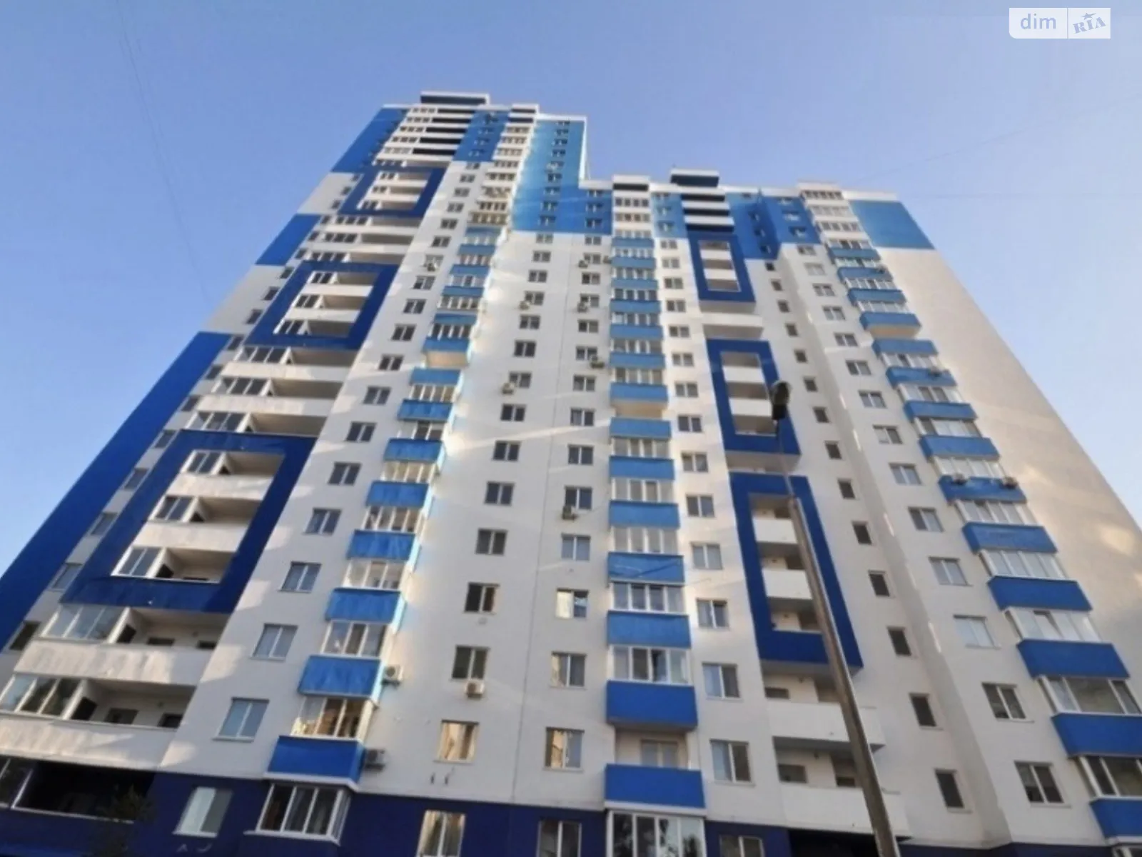 Продается 1-комнатная квартира 36.9 кв. м в Киеве, цена: 24000 $