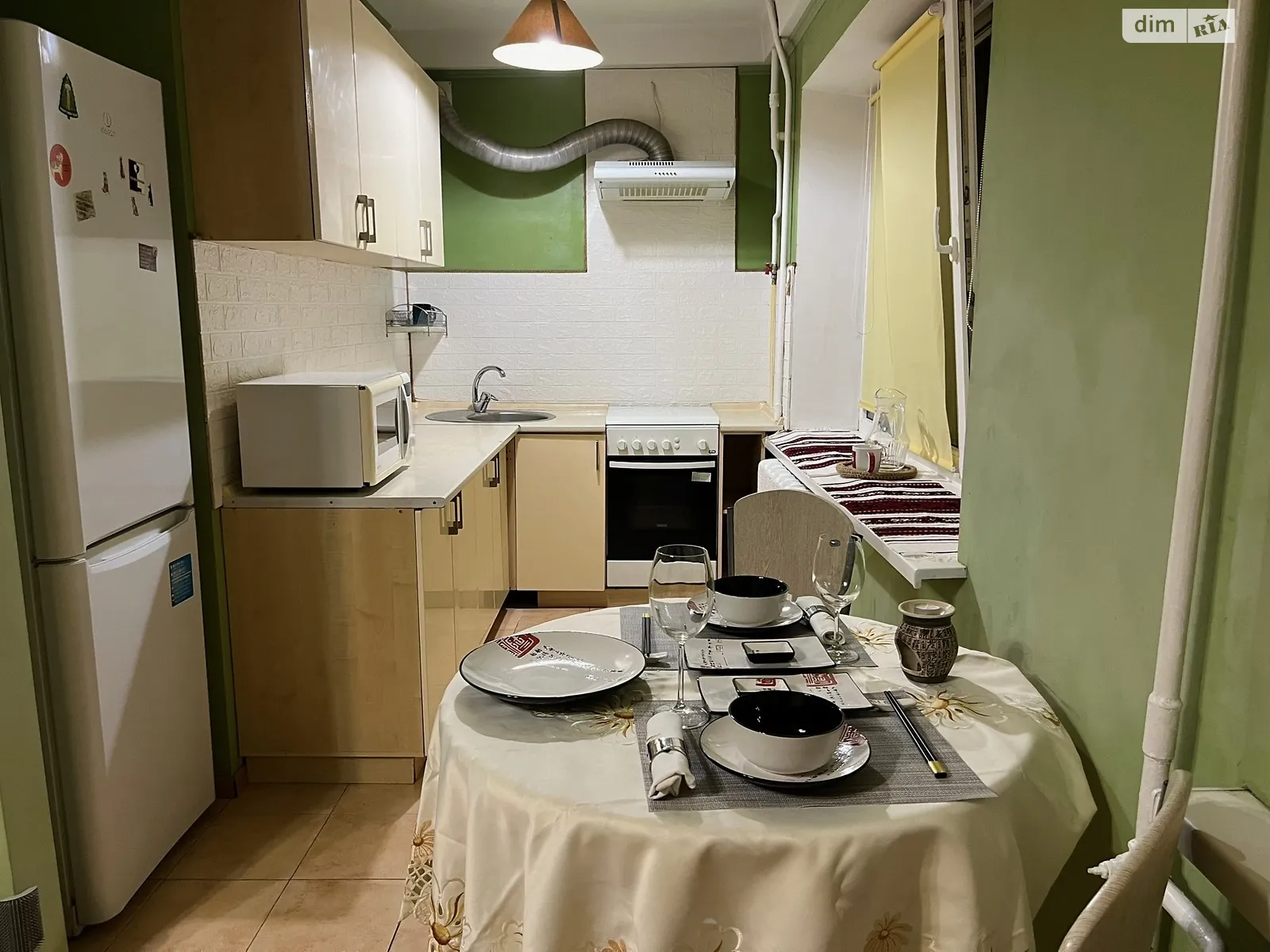 Продается 2-комнатная квартира 47 кв. м в Киеве, цена: 42000 $ - фото 1