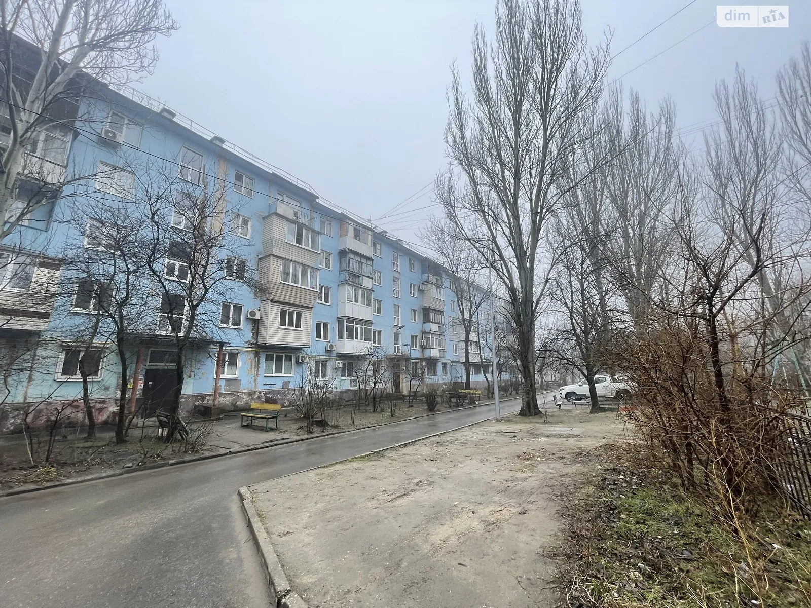 бул. Центральный, 1Б Вознесеновский (Орджоникидзевский) Запорожье - фото 1