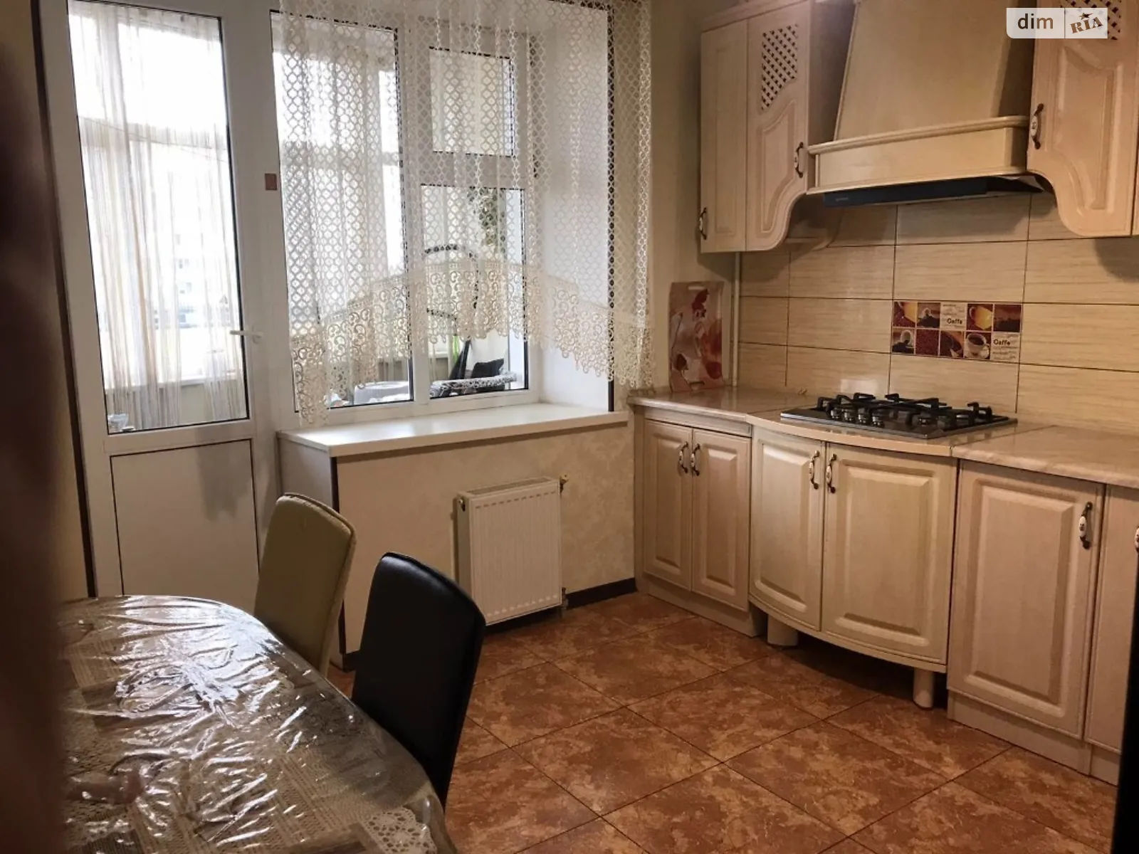 Продається 1-кімнатна квартира 41 кв. м у Хмельницькому, цена: 43000 $ - фото 1