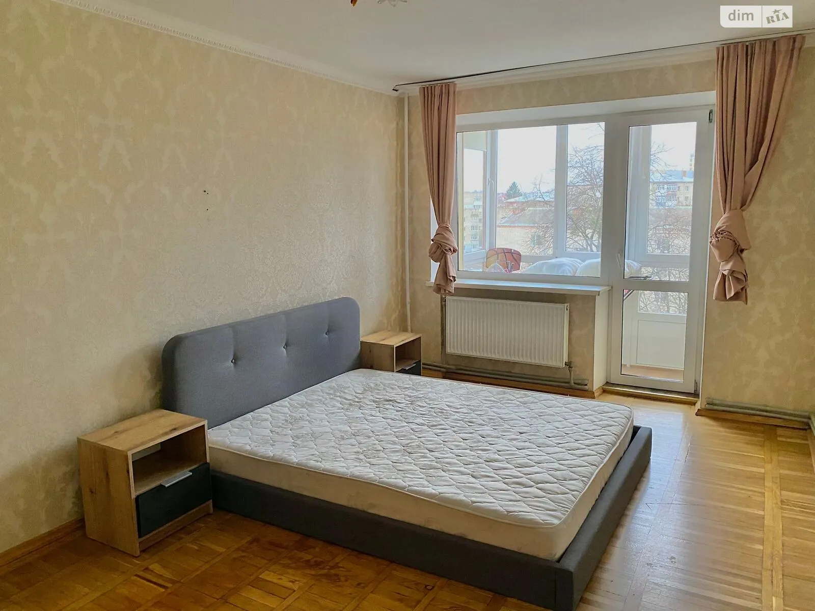 Продается 3-комнатная квартира 62.7 кв. м в Виннице, цена: 84000 $