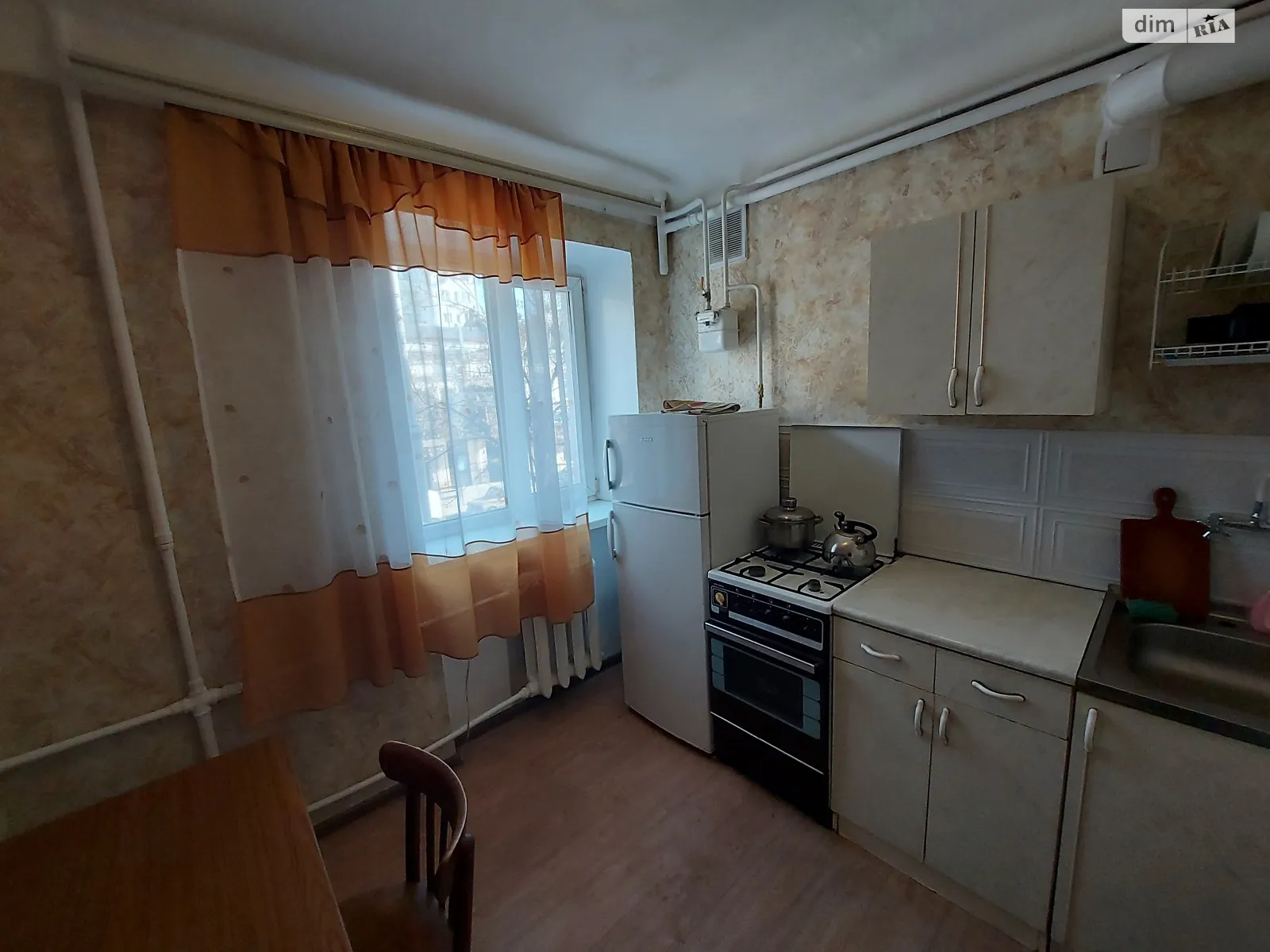 Продается 2-комнатная квартира 43 кв. м в Одессе, цена: 35500 $