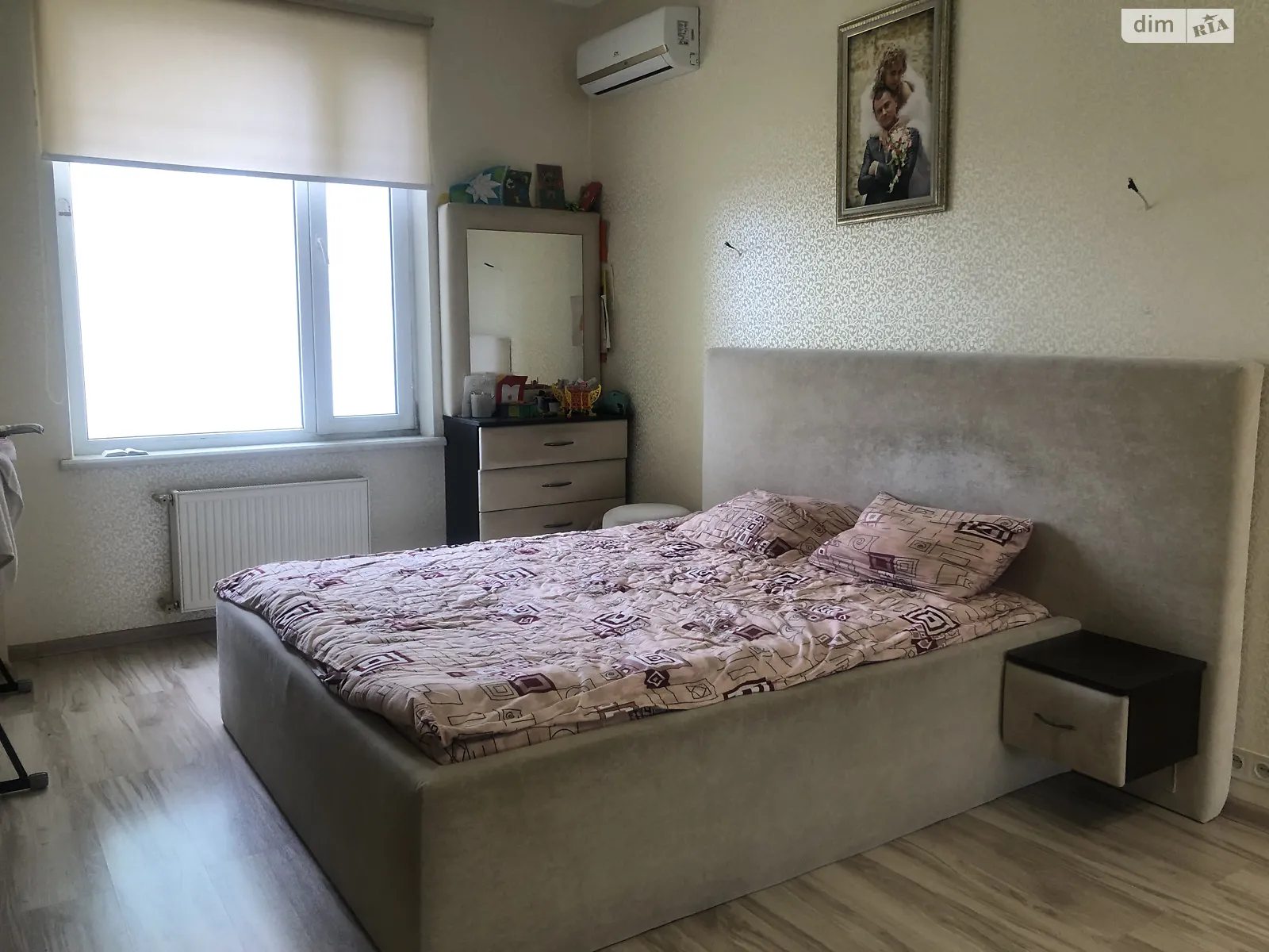 Продается 2-комнатная квартира 49 кв. м в Одессе, цена: 55000 $