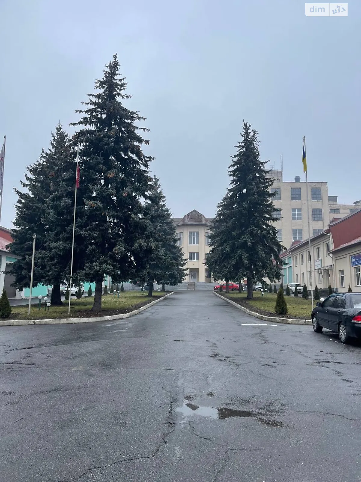 Здається в оренду приміщення вільного призначення 2882.2 кв. м в 3-поверховій будівлі - фото 3