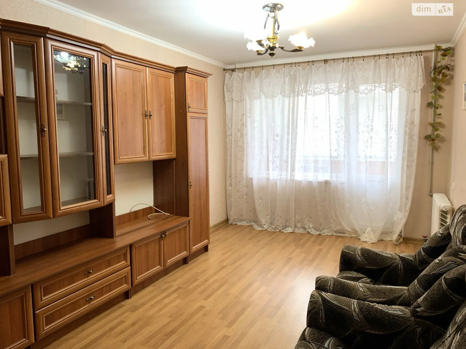 Продается 3-комнатная квартира 62 кв. м в Николаеве, цена: 39000 $