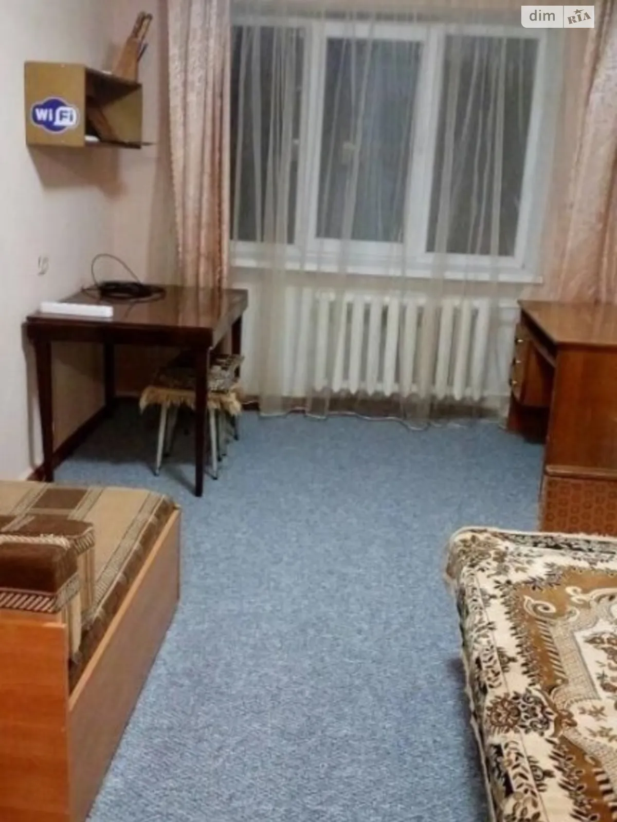 Продается комната 27 кв. м в Одессе, цена: 12000 $