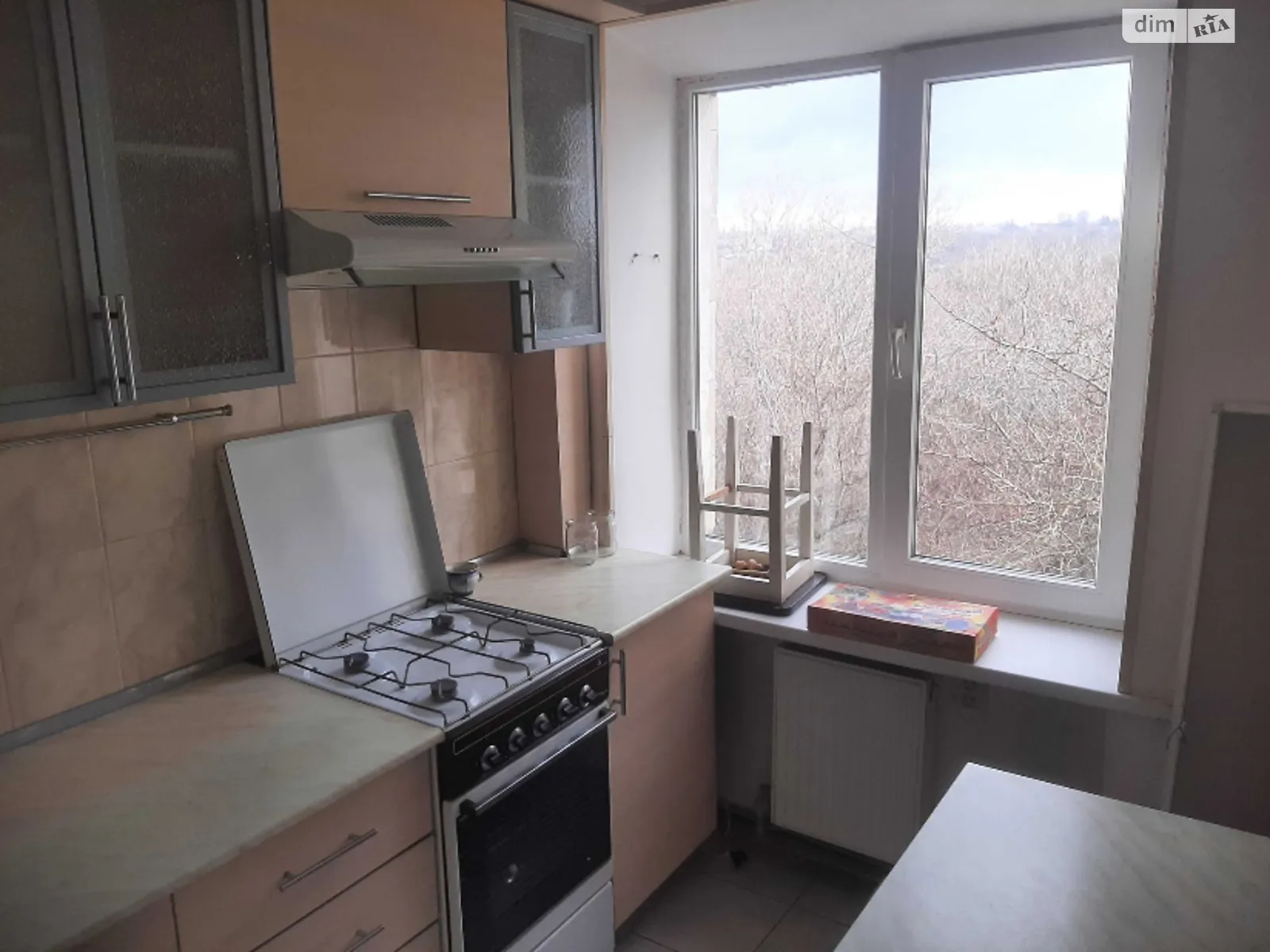 Продается 1-комнатная квартира 30 кв. м в Кропивницком, цена: 27000 $ - фото 1