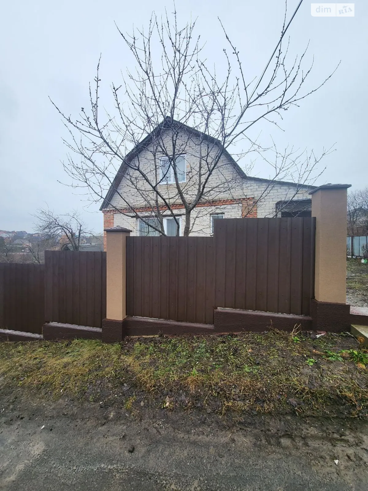 Продається будинок 2 поверховий 52.4 кв. м з гаражем, цена: 44000 $ - фото 1