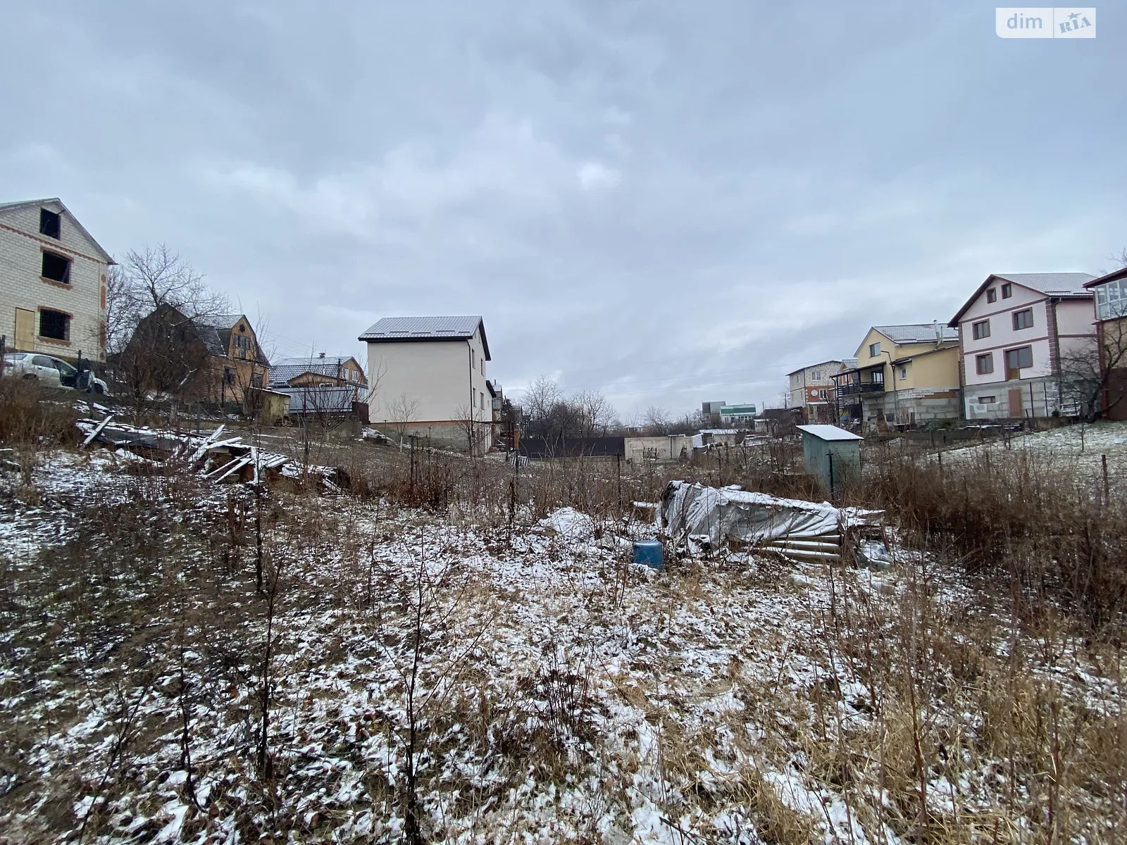 Продается земельный участок 4.5 соток в Винницкой области - фото 4