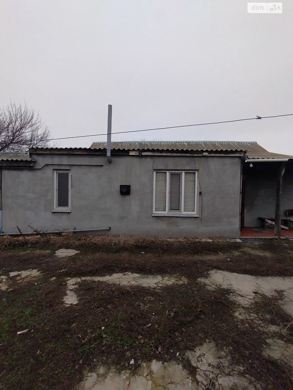 Продається одноповерховий будинок 90 кв. м з каміном, цена: 22000 $